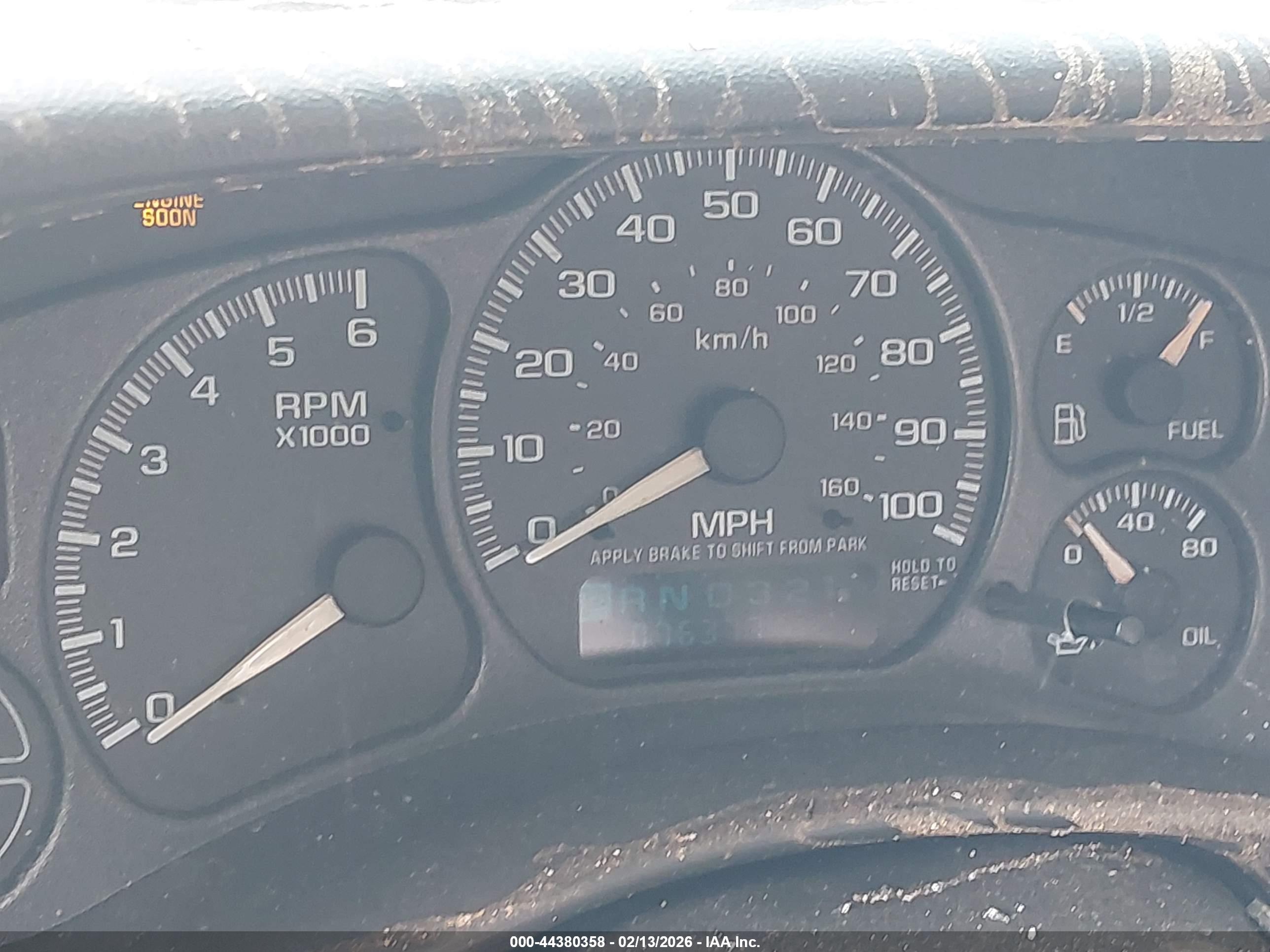 CHEVROLET SILVERADO image 7