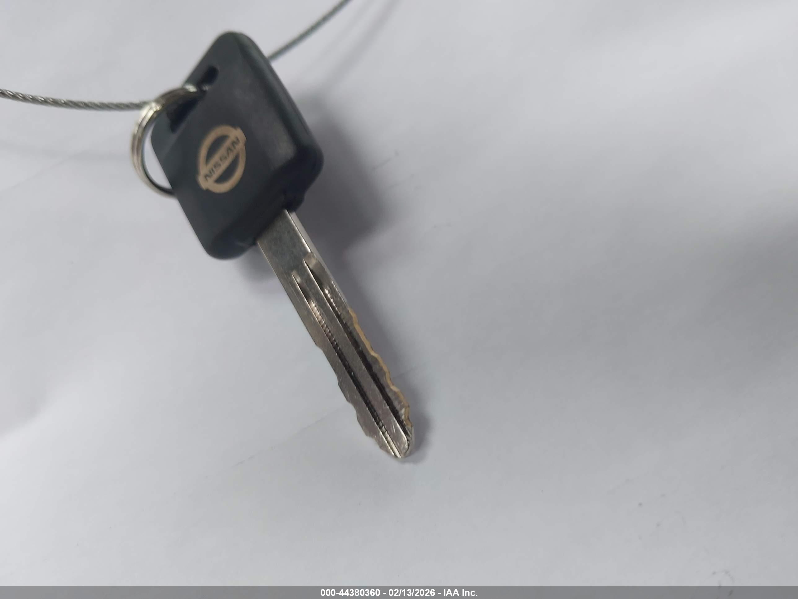 NISSAN XTERRA image 11