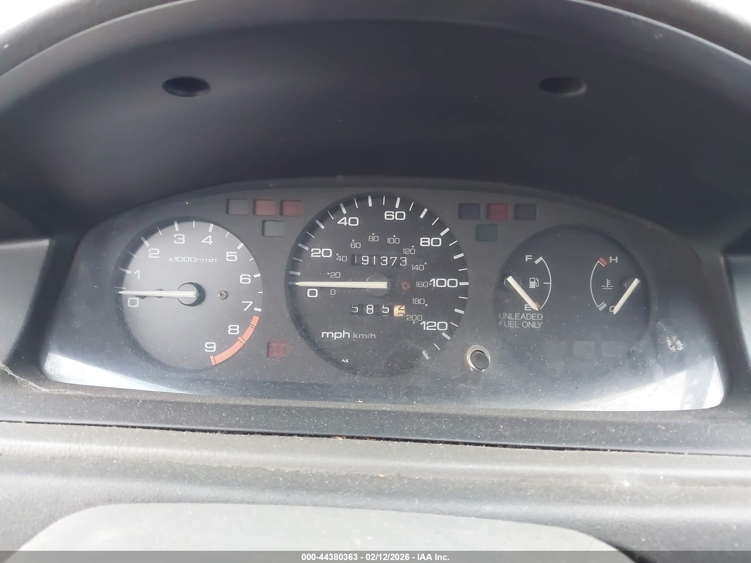 HONDA CIVIC image 7
