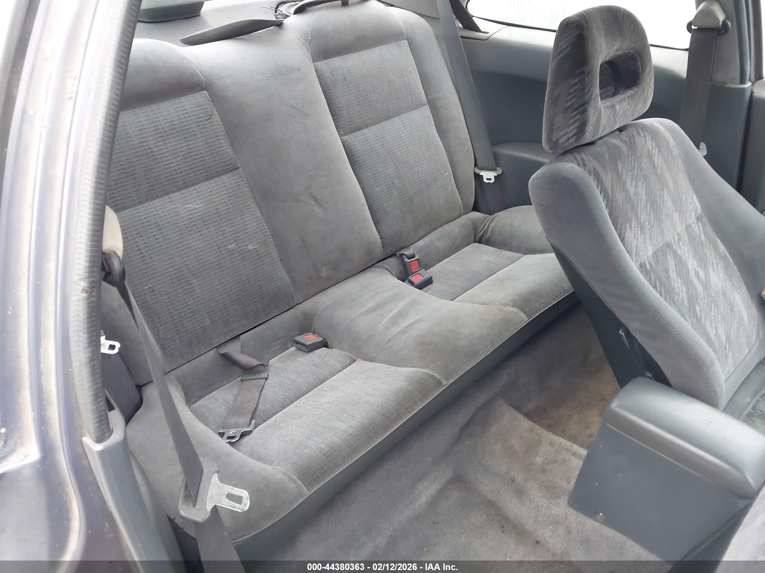 HONDA CIVIC image 8