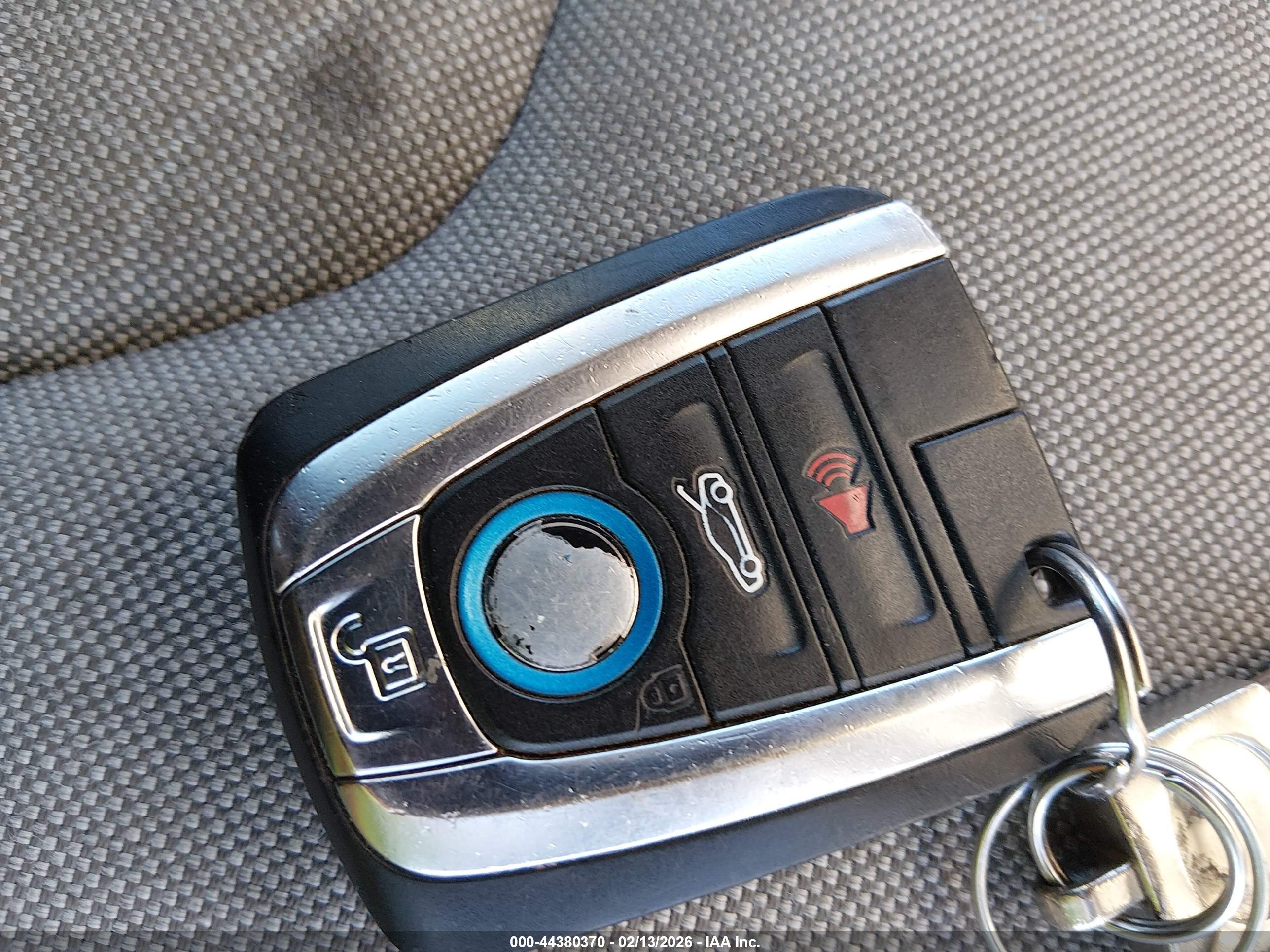 BMW I3 image 11