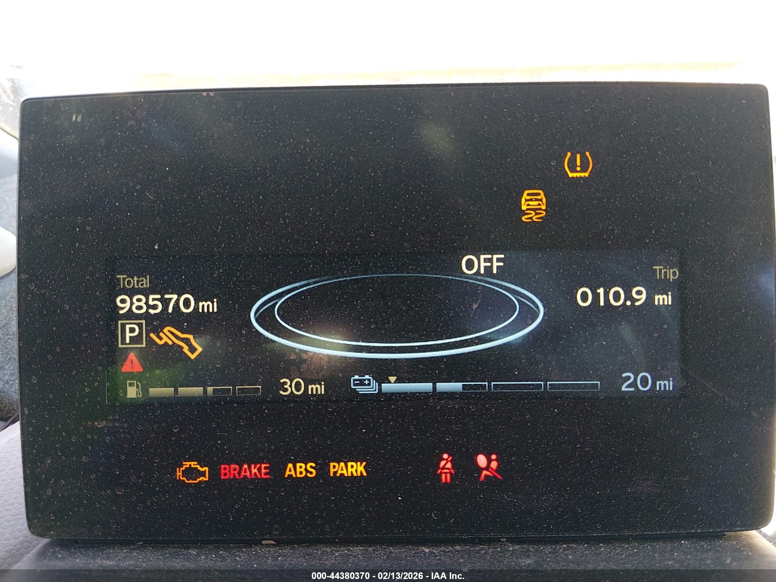BMW I3 image 7