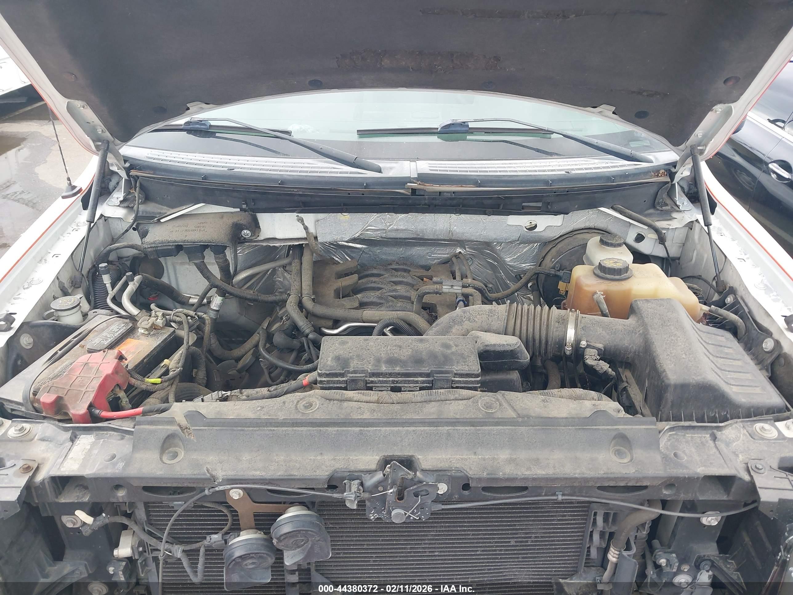 FORD F-150 image 10
