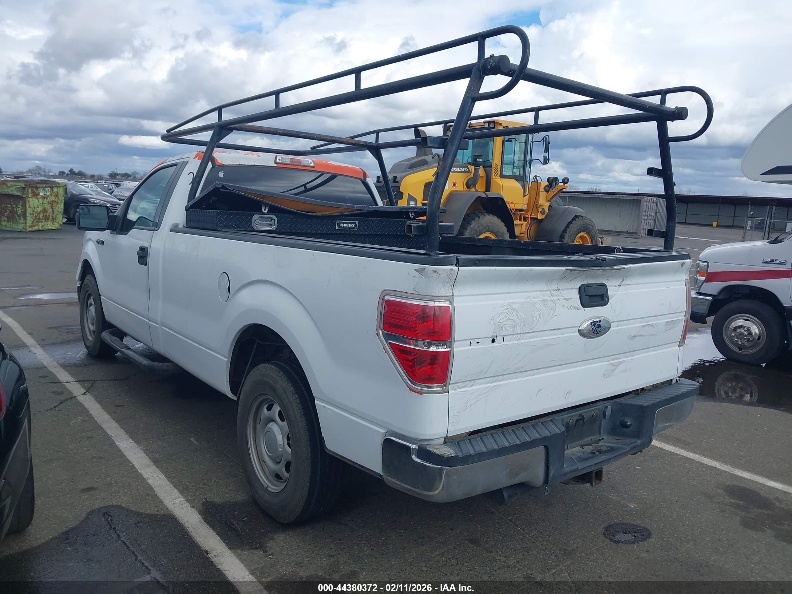 FORD F-150 image 3