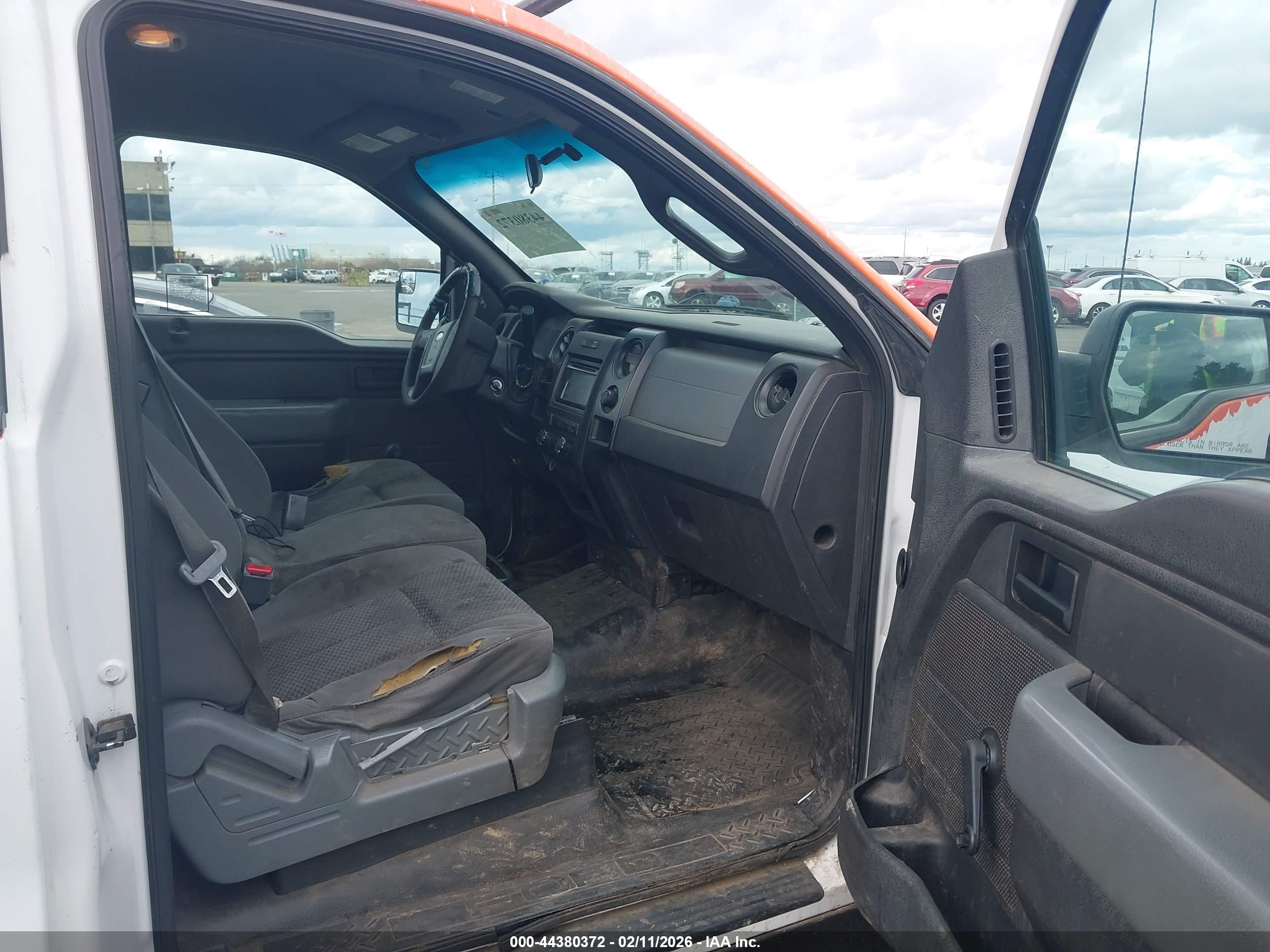 FORD F-150 image 5