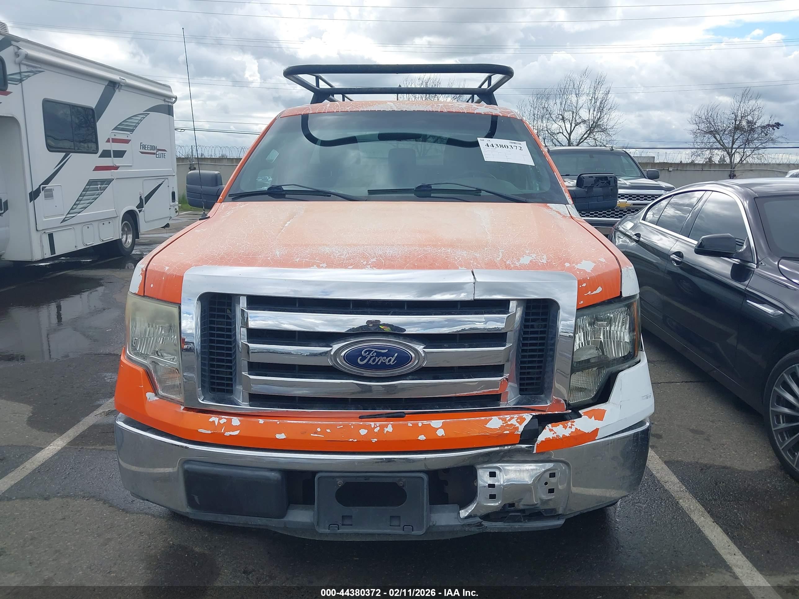 FORD F-150 image 6