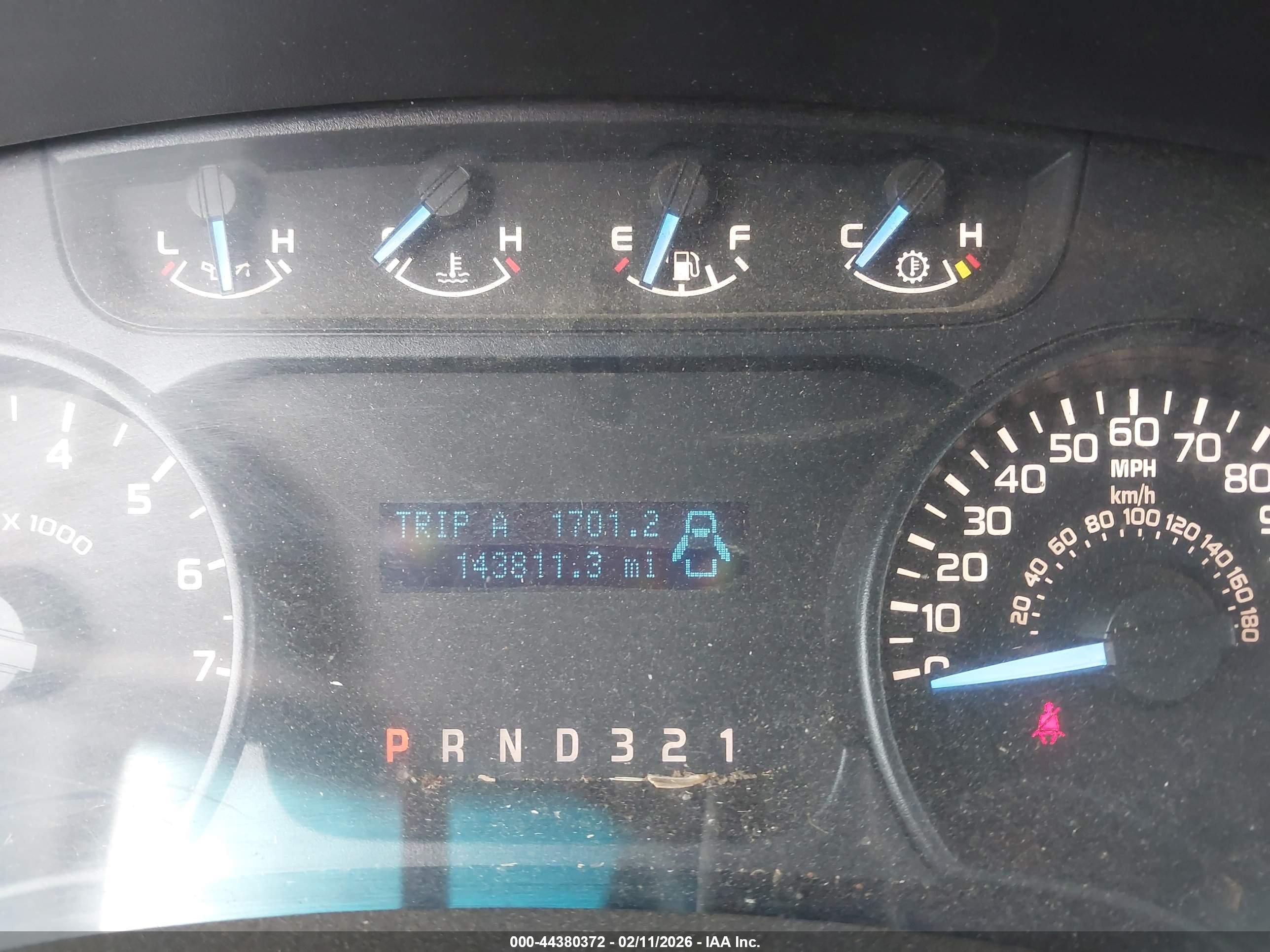 FORD F-150 image 7