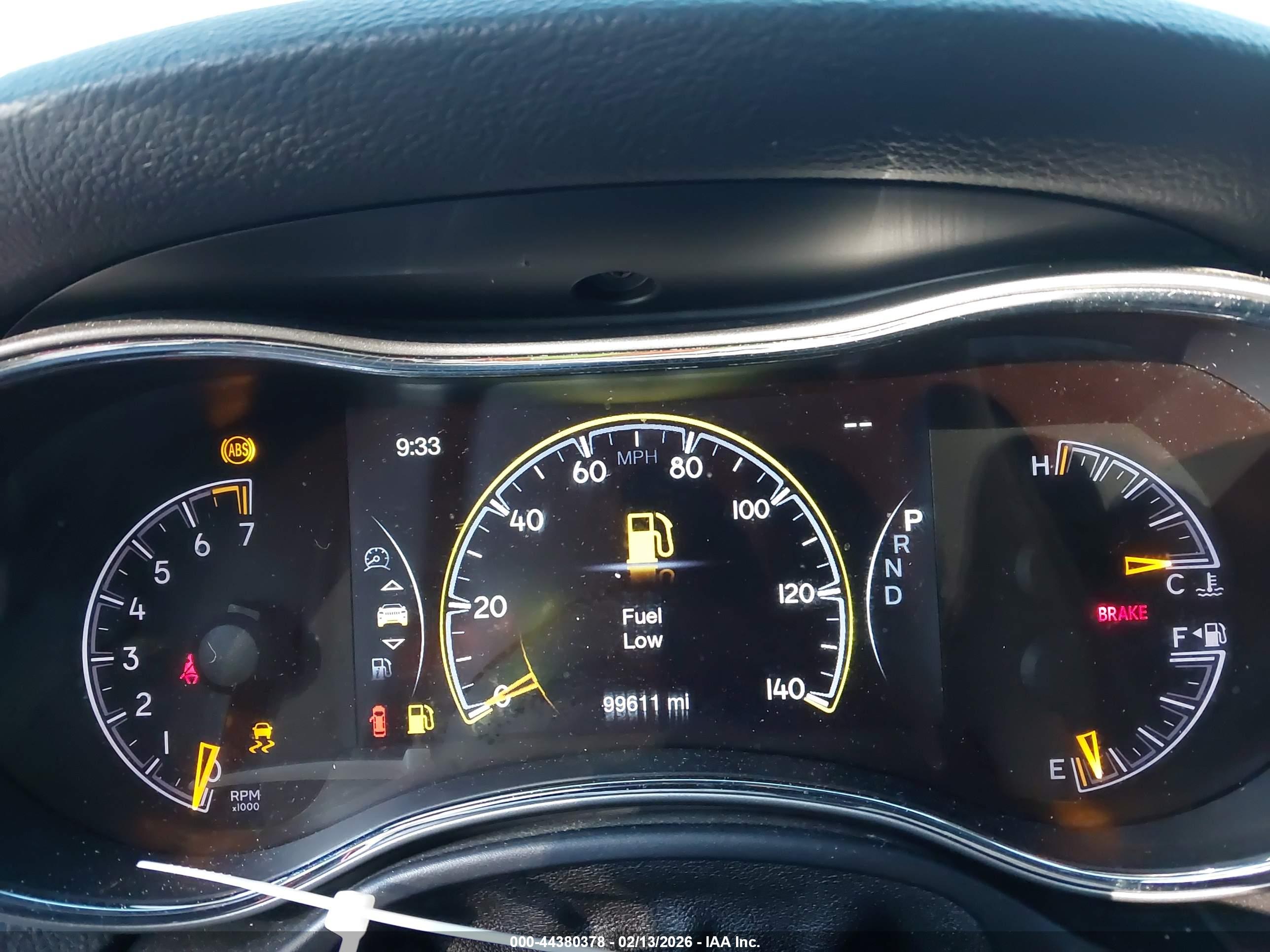 JEEP GRAND image 7
