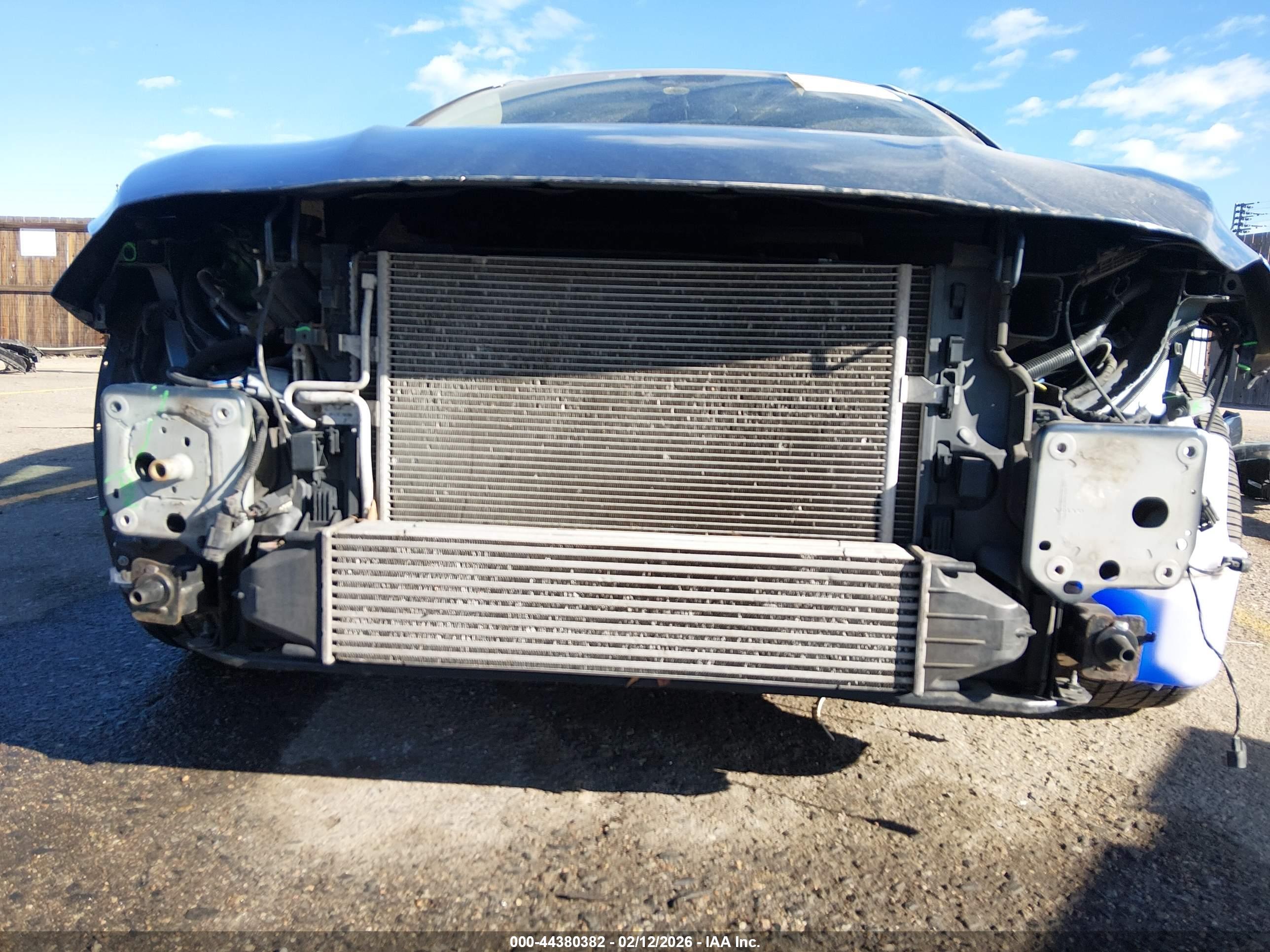VOLVO V60 image 6