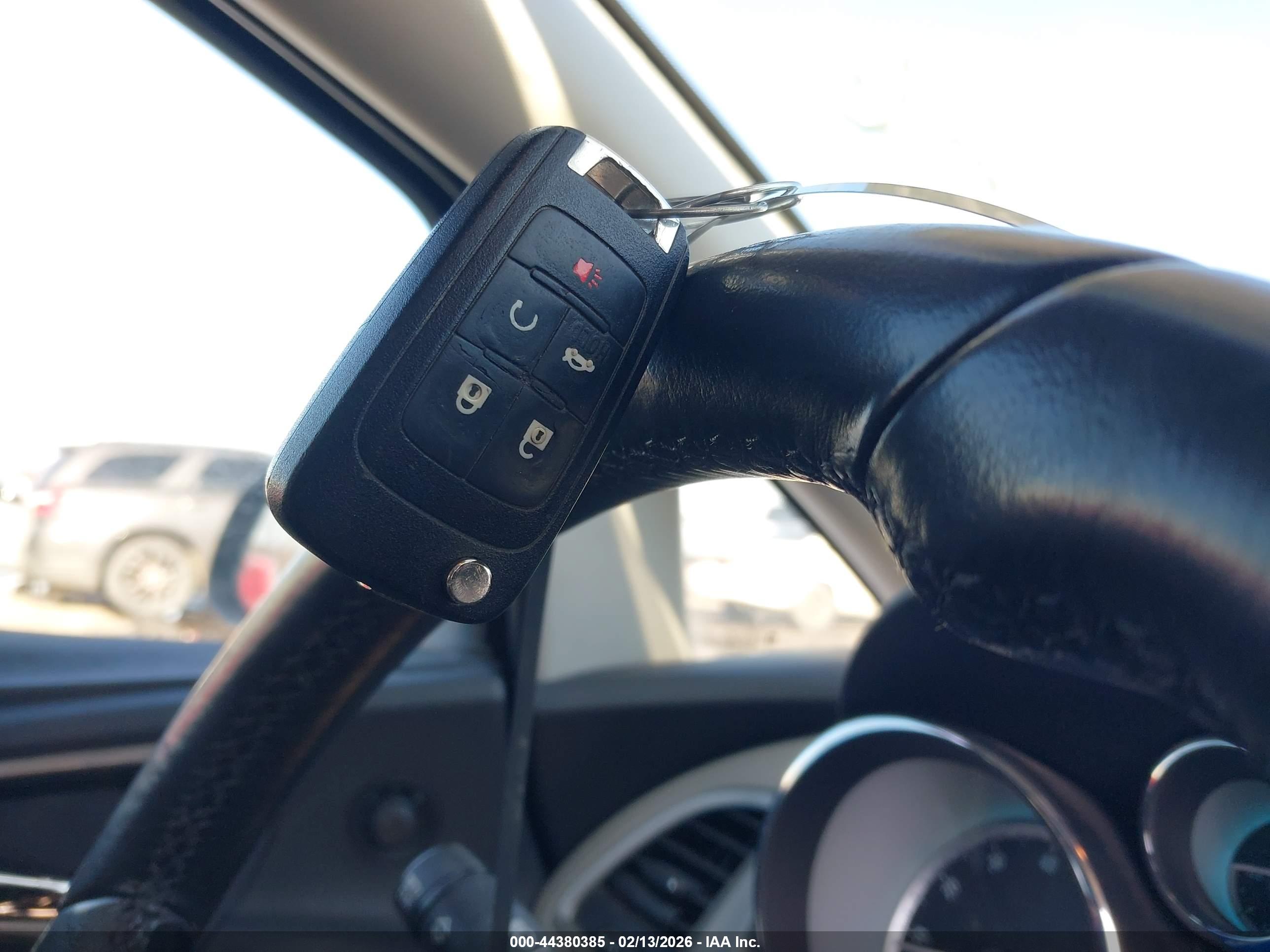 BUICK VERANO image 11