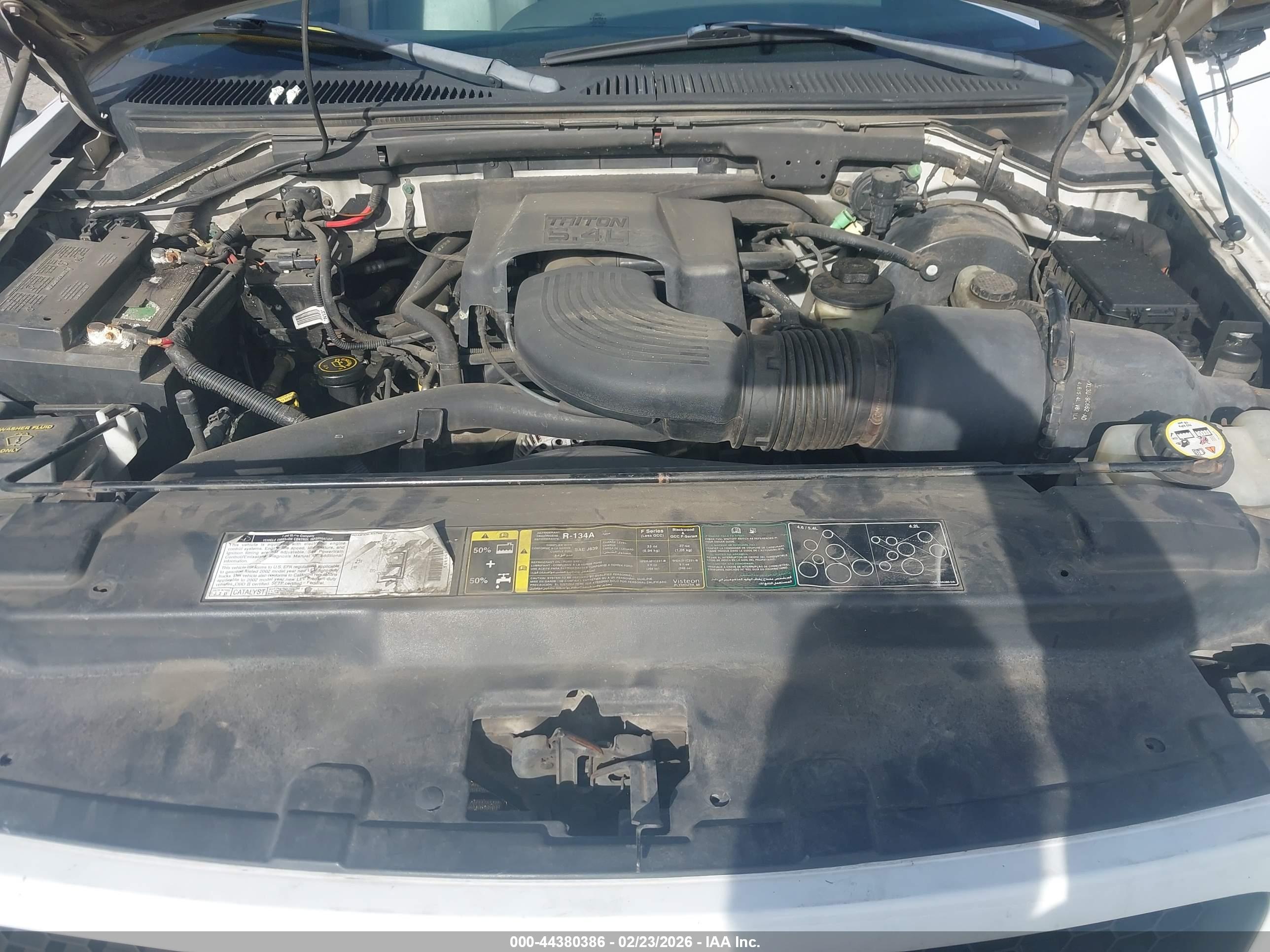 FORD F-150 image 10