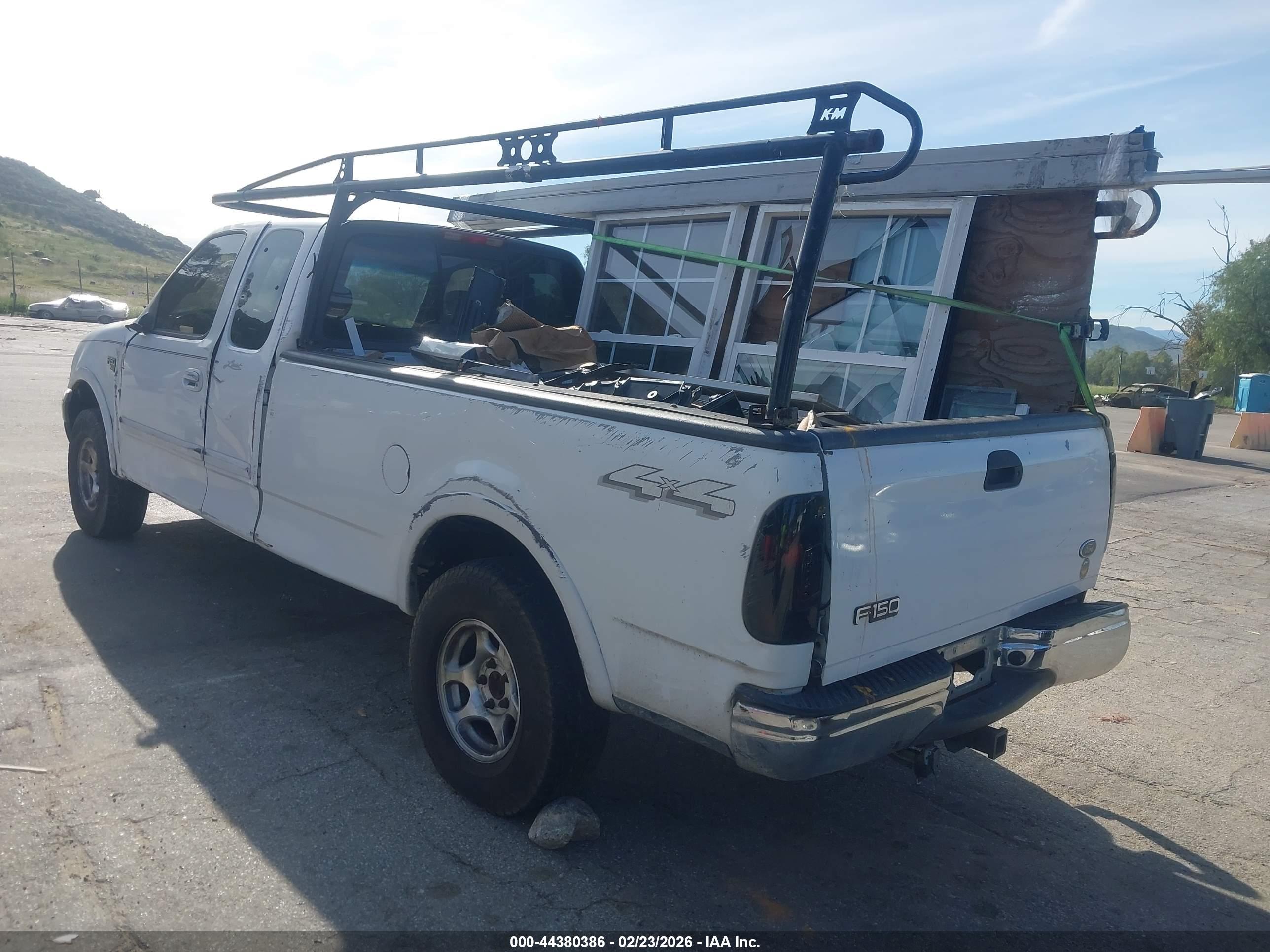 FORD F-150 image 3