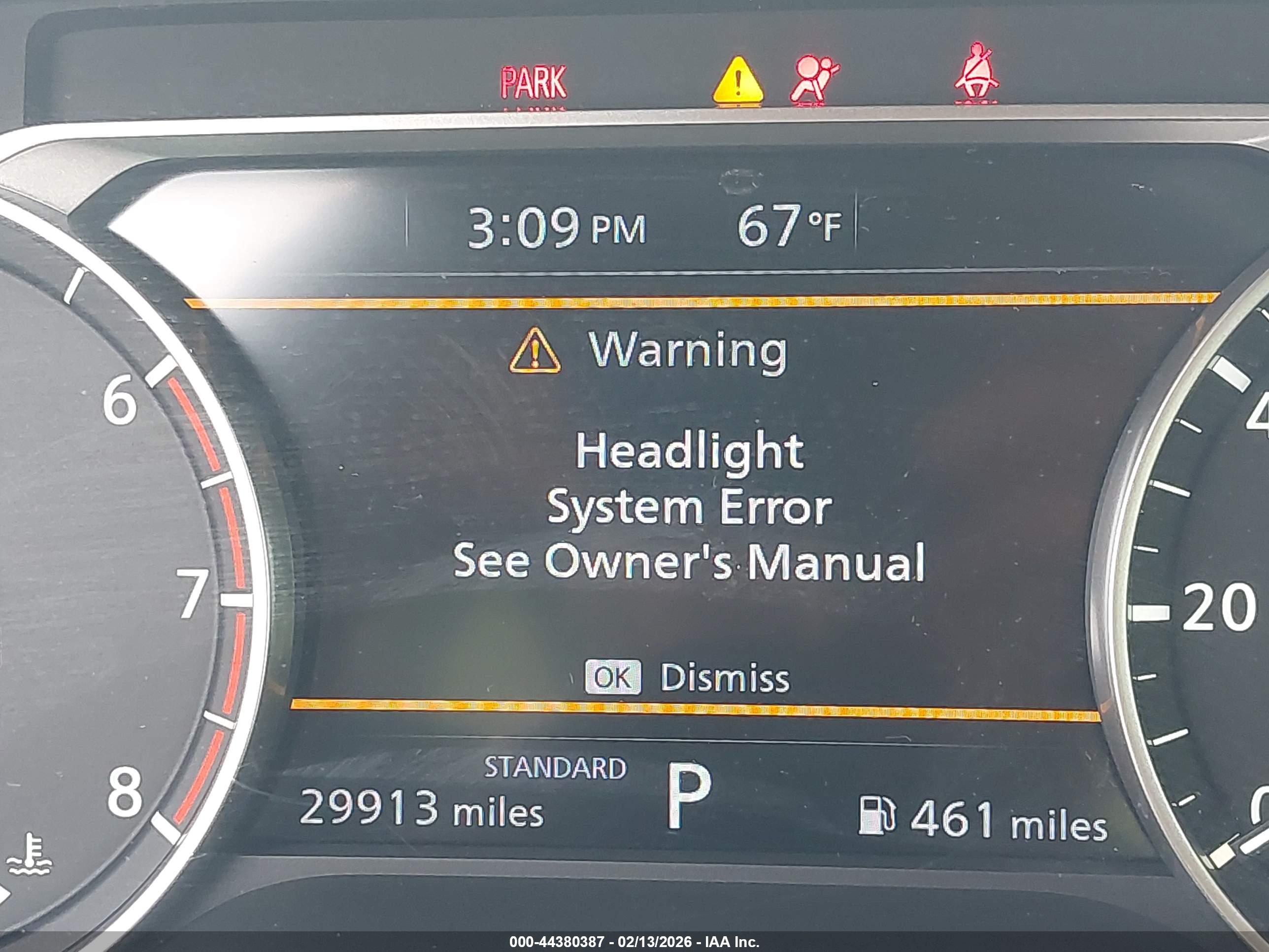 NISSAN ROGUE image 7