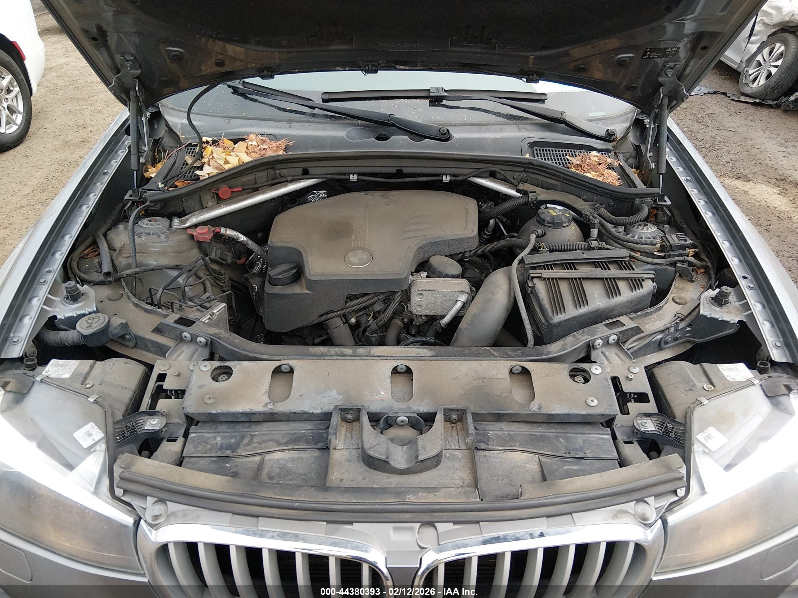 BMW X3 image 10
