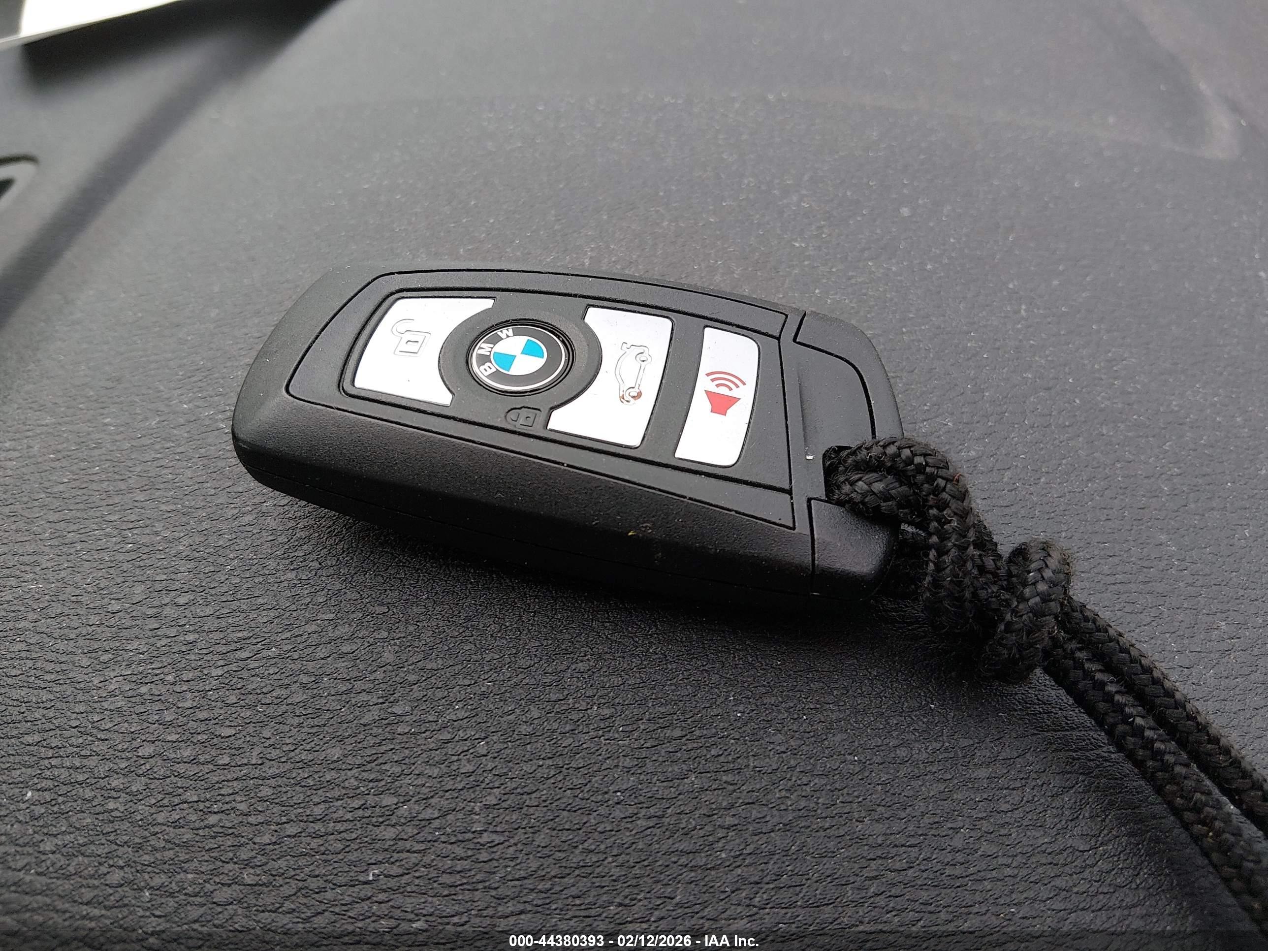 BMW X3 image 11