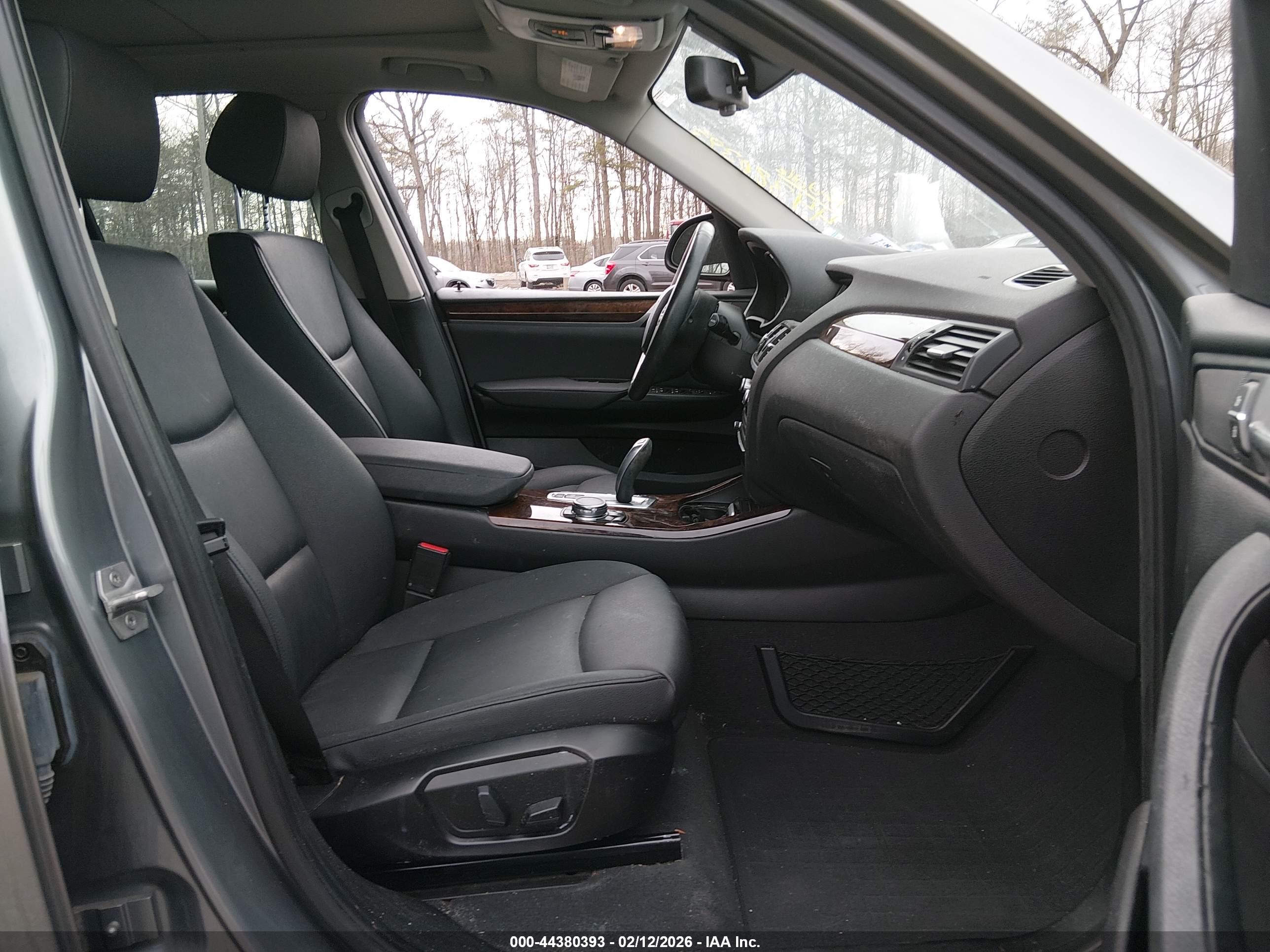 BMW X3 image 5
