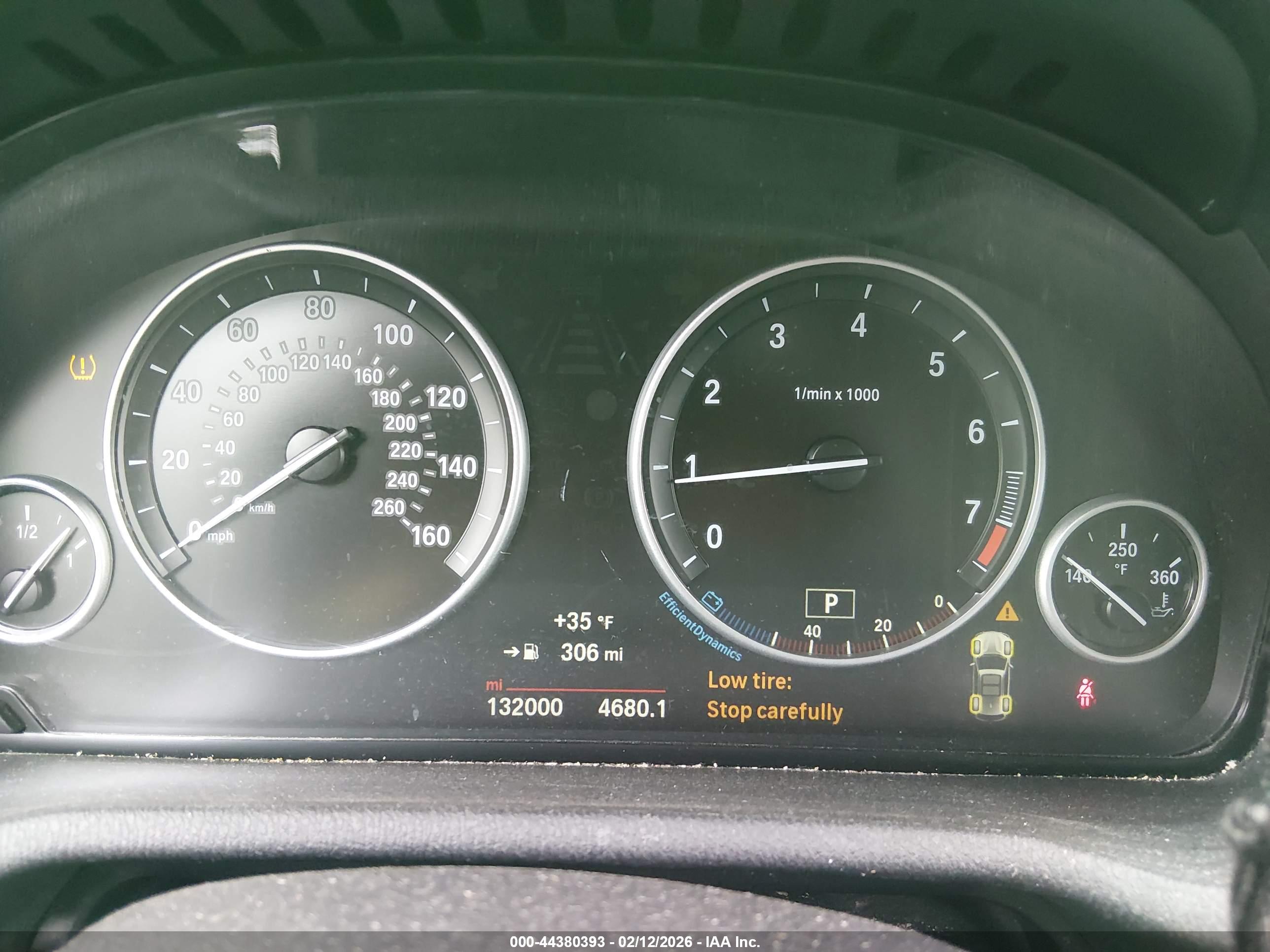 BMW X3 image 7