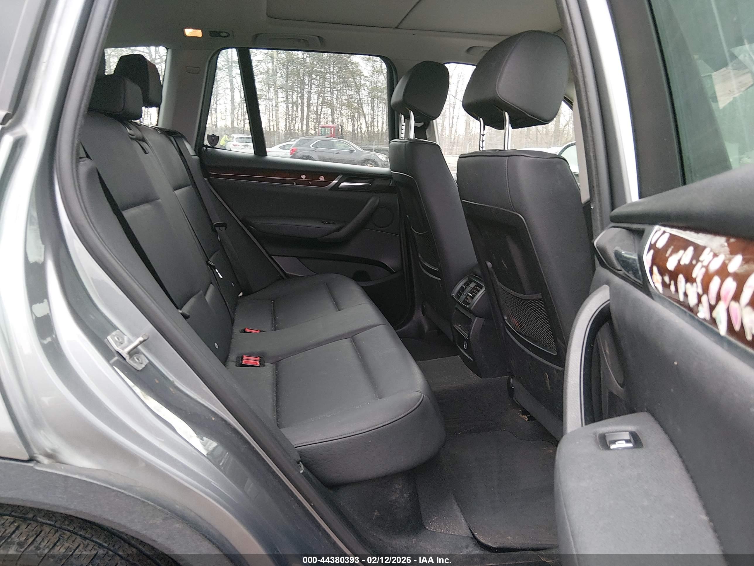 BMW X3 image 8
