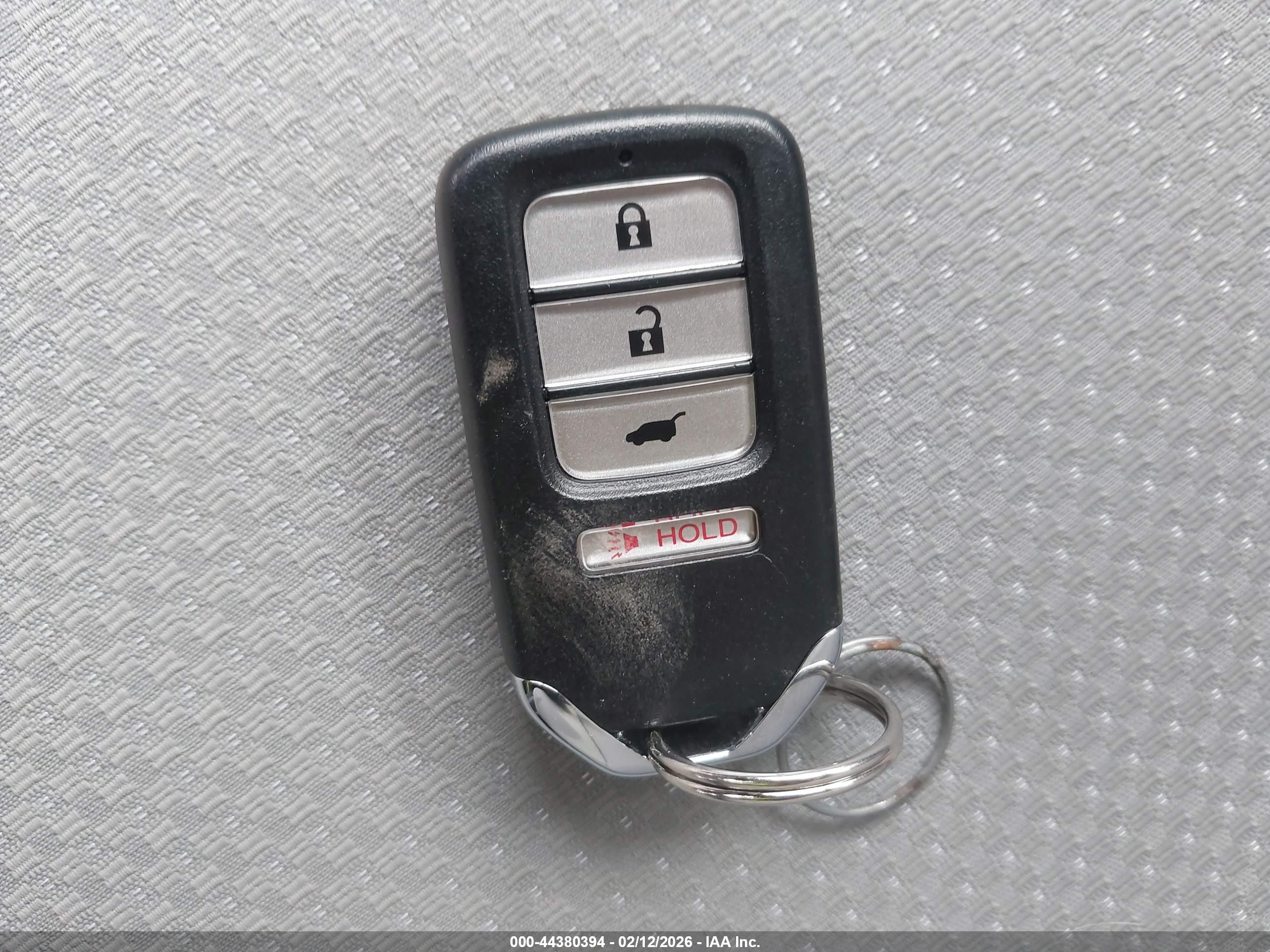 HONDA HR-V image 11