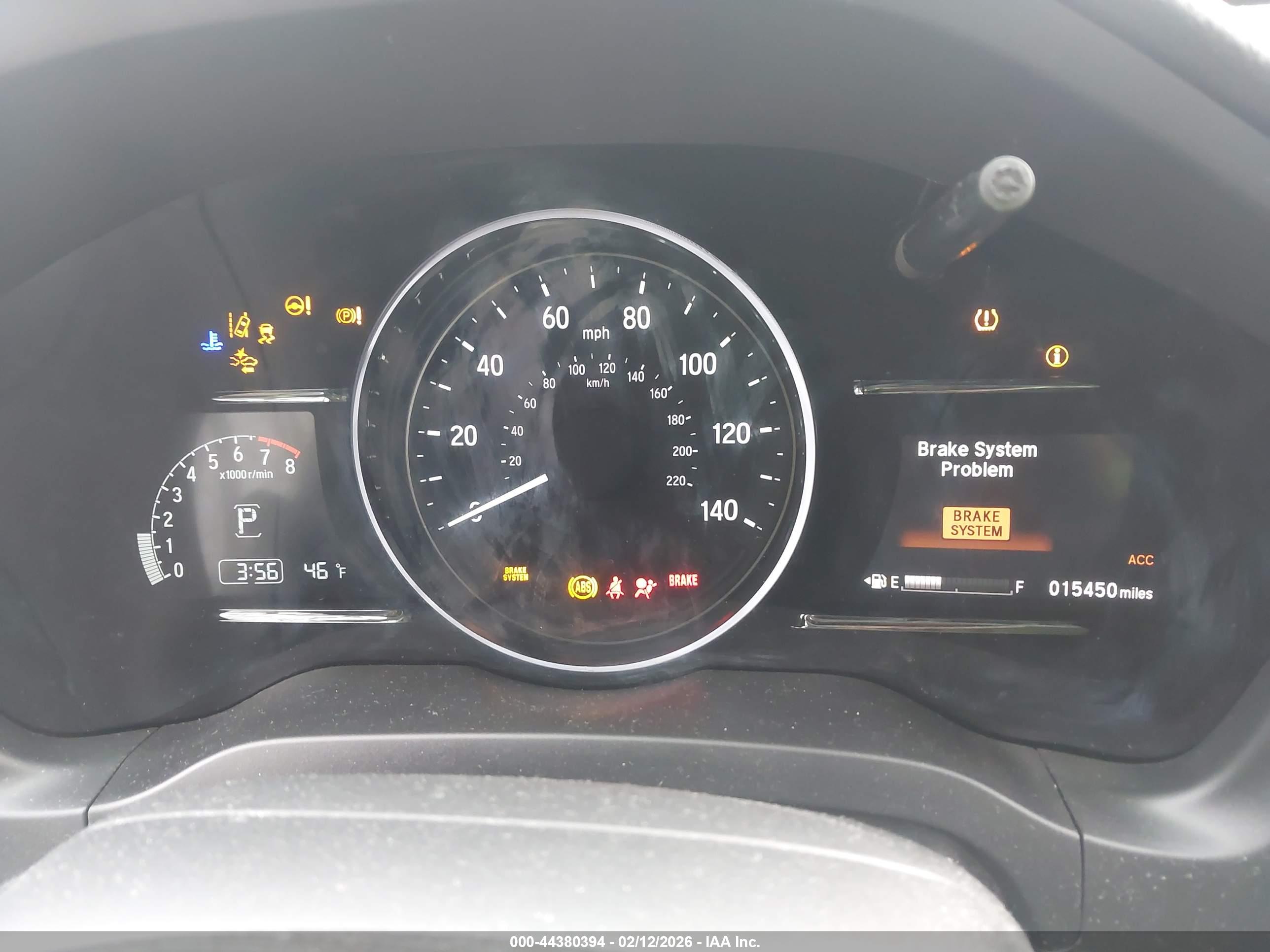 HONDA HR-V image 7