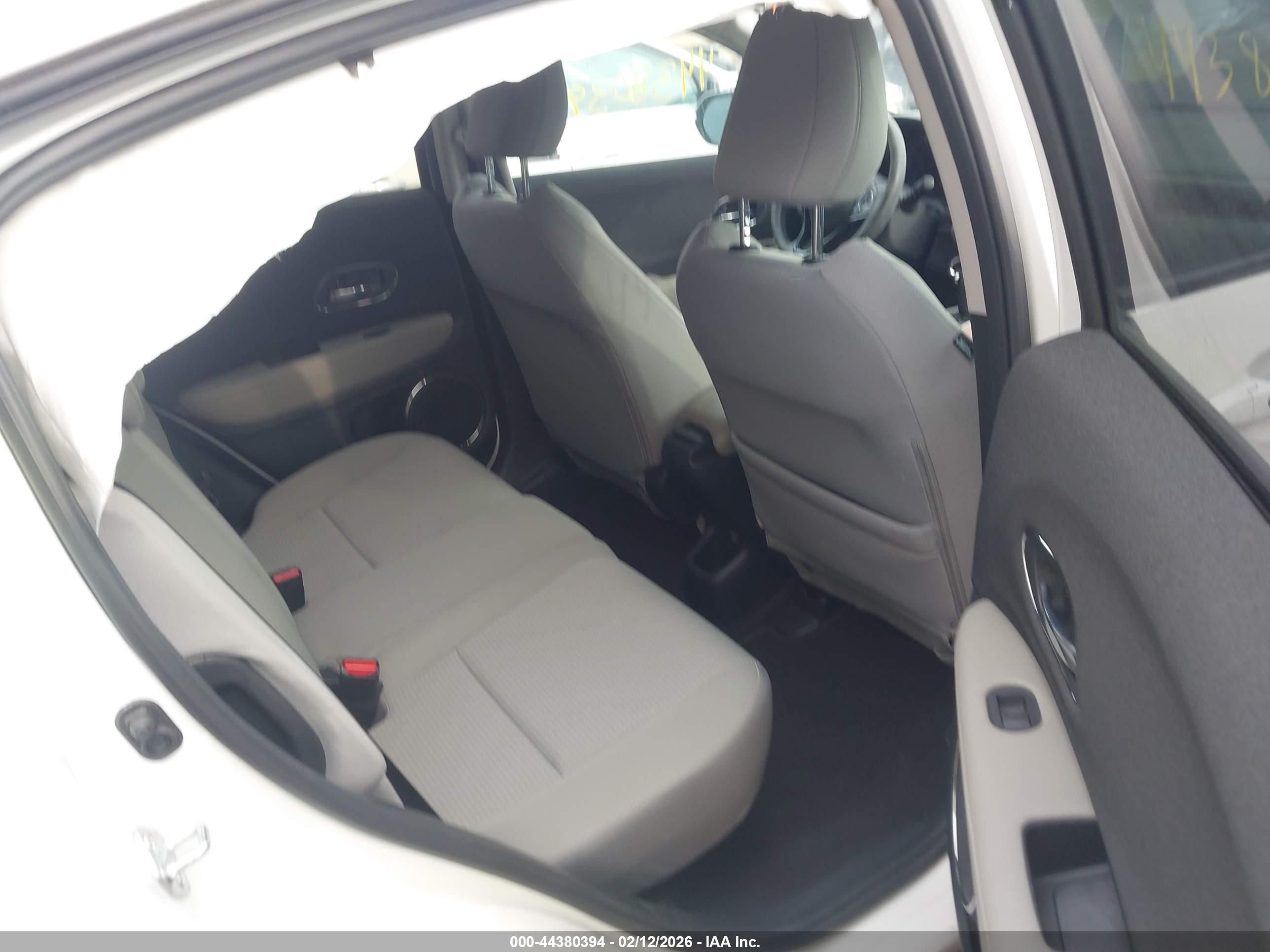 HONDA HR-V image 8