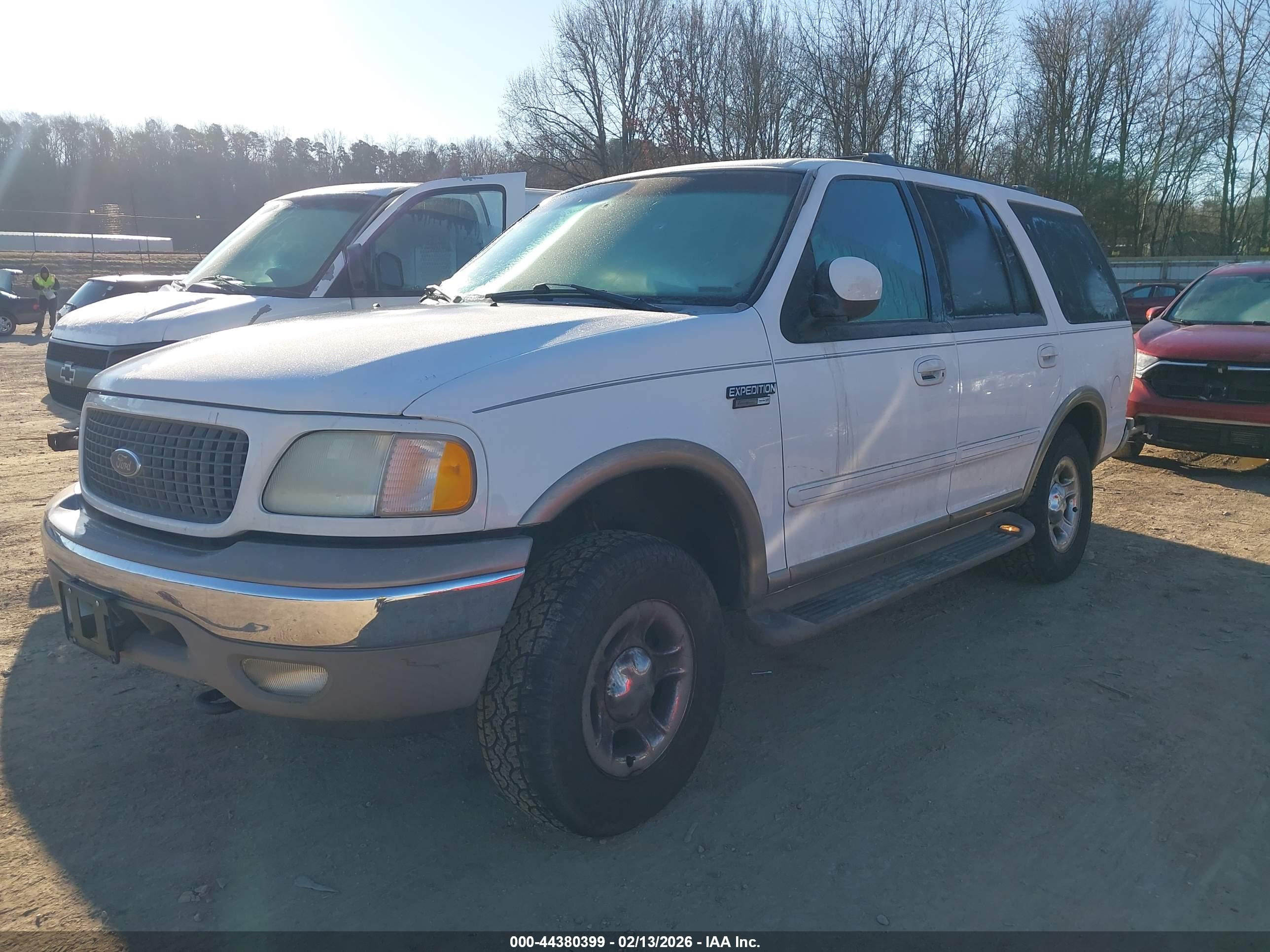 FORD EXPEDITION image 2
