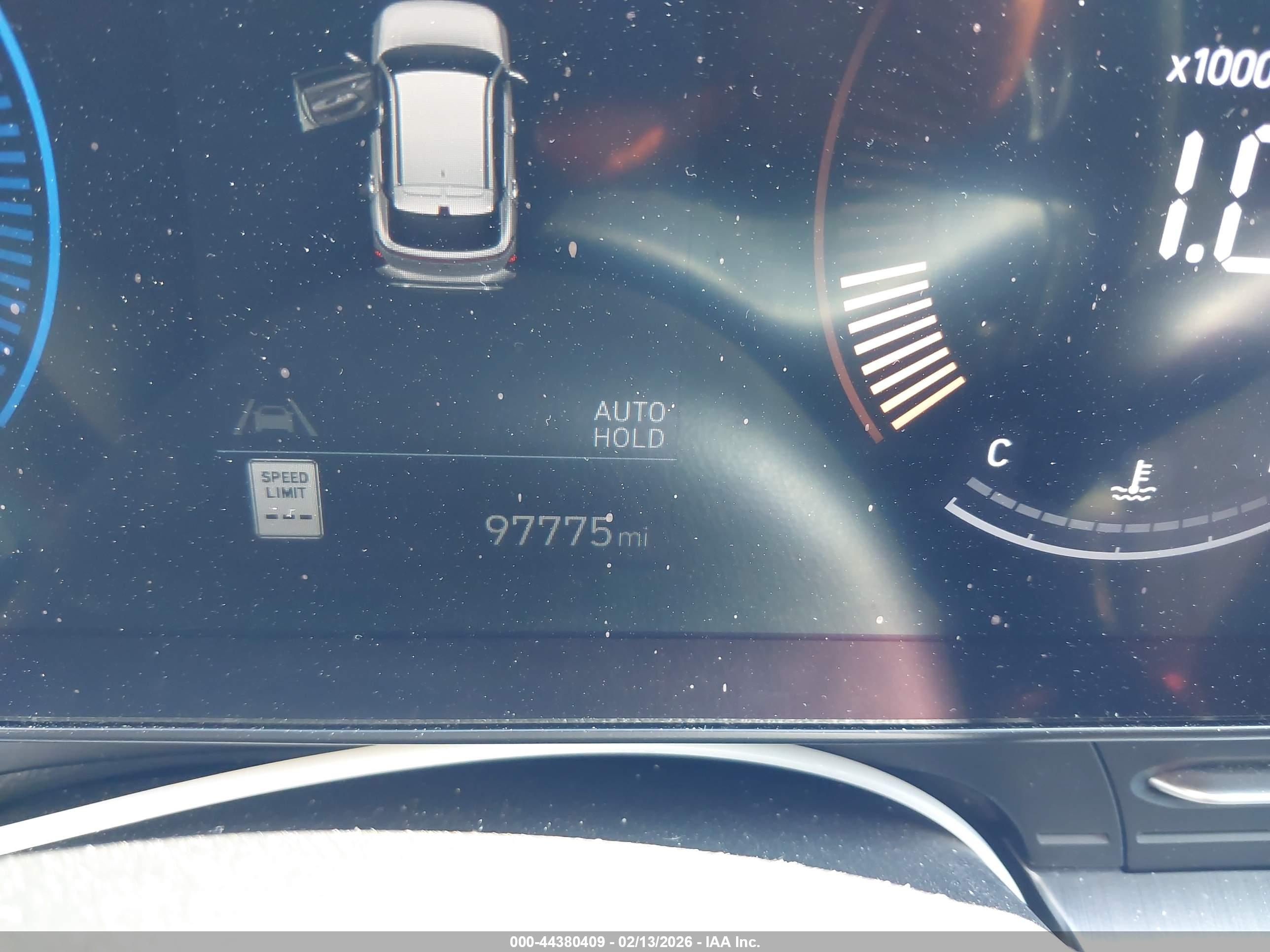 HYUNDAI KONA image 7