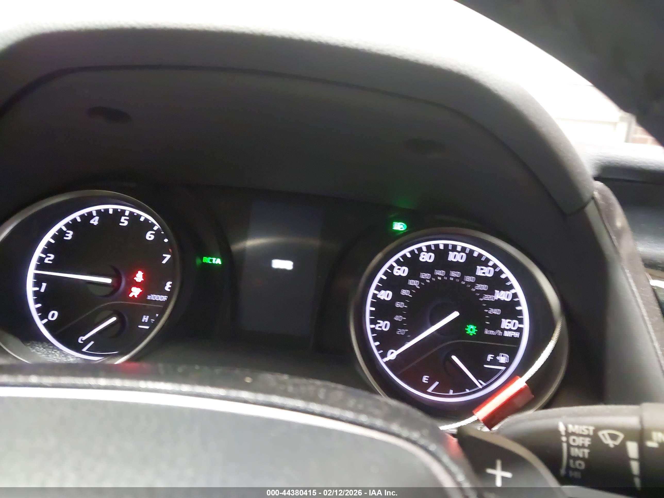 TOYOTA CAMRY image 7