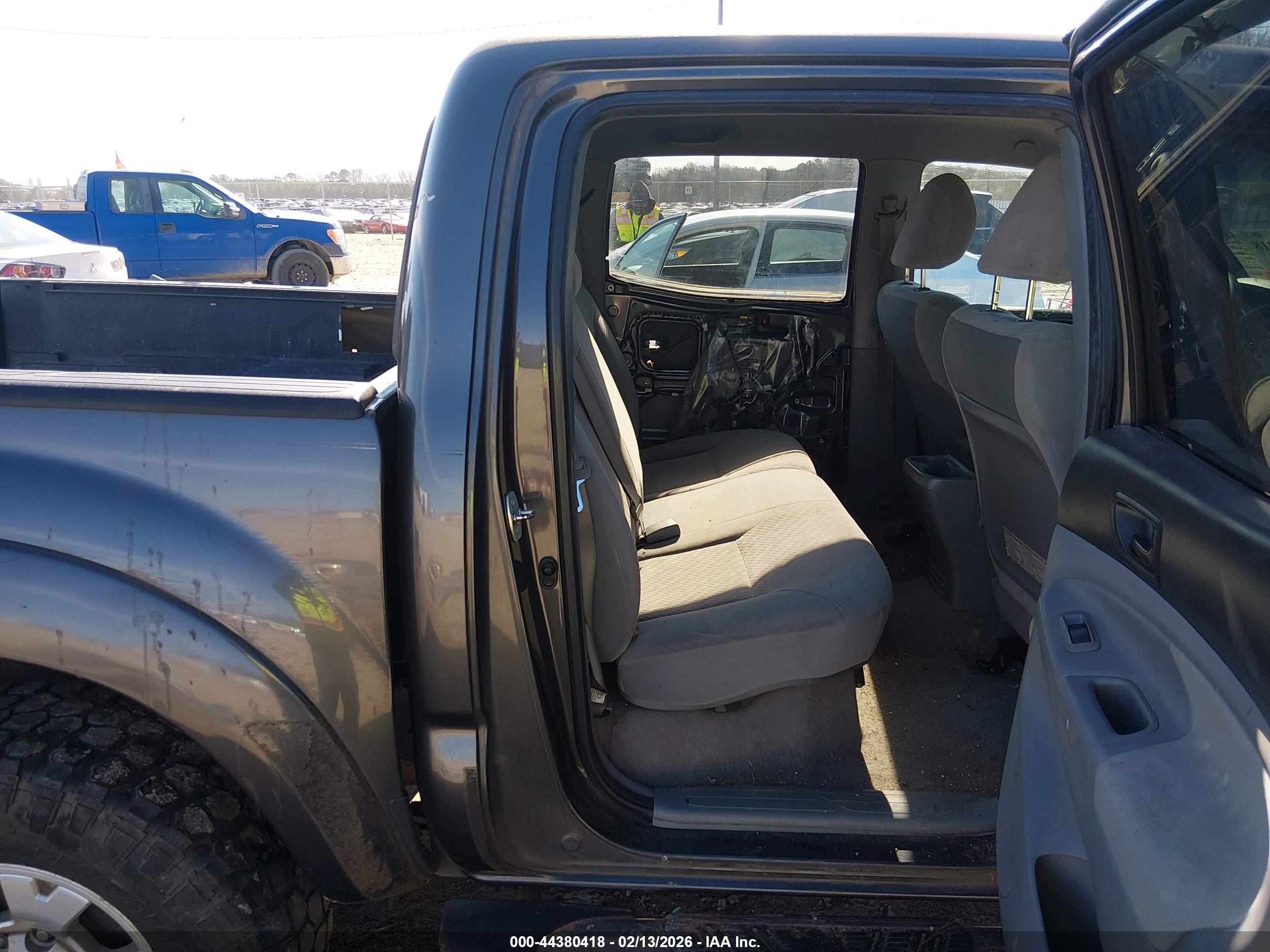TOYOTA TACOMA image 8