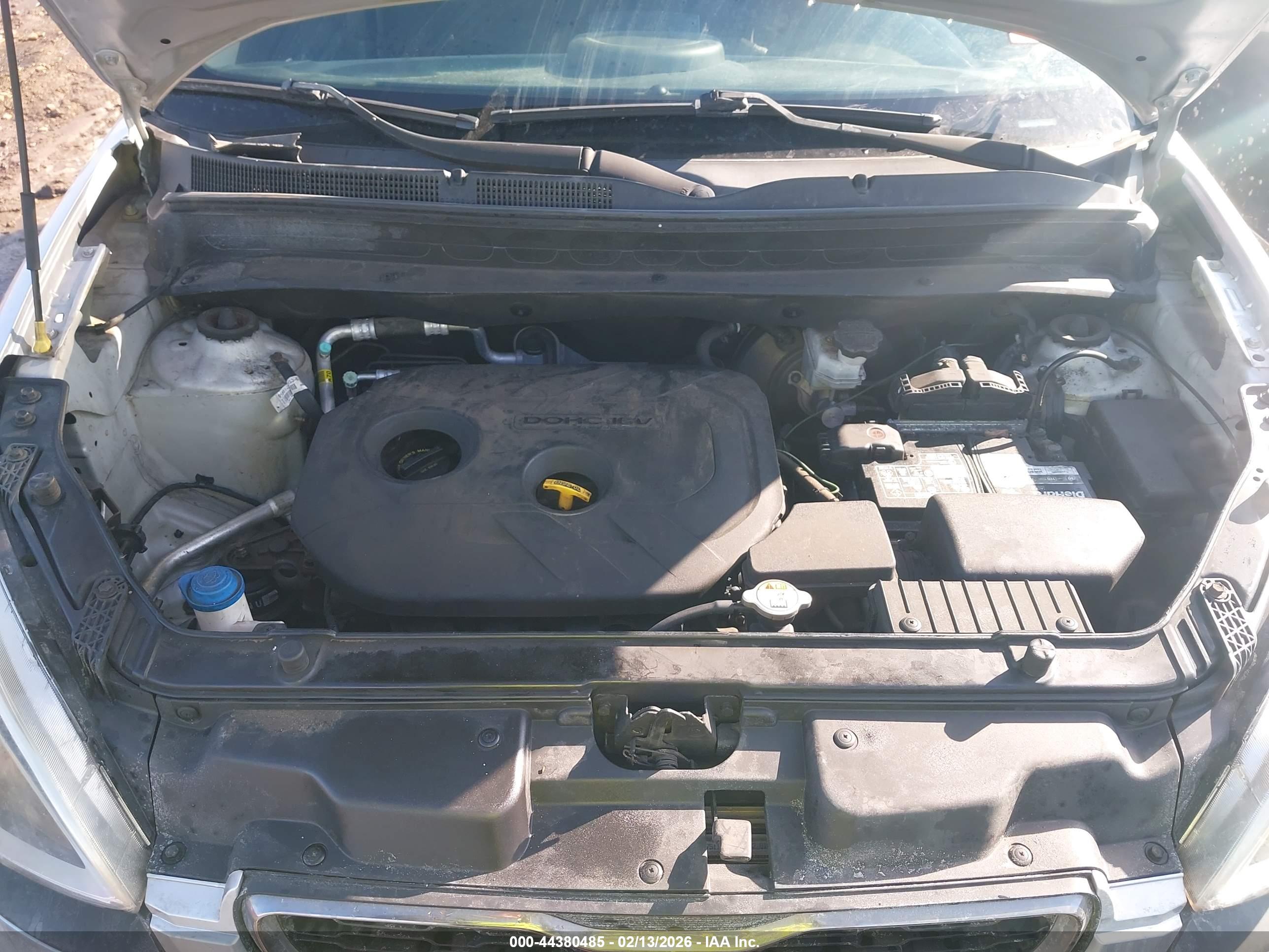 KIA SOUL image 10