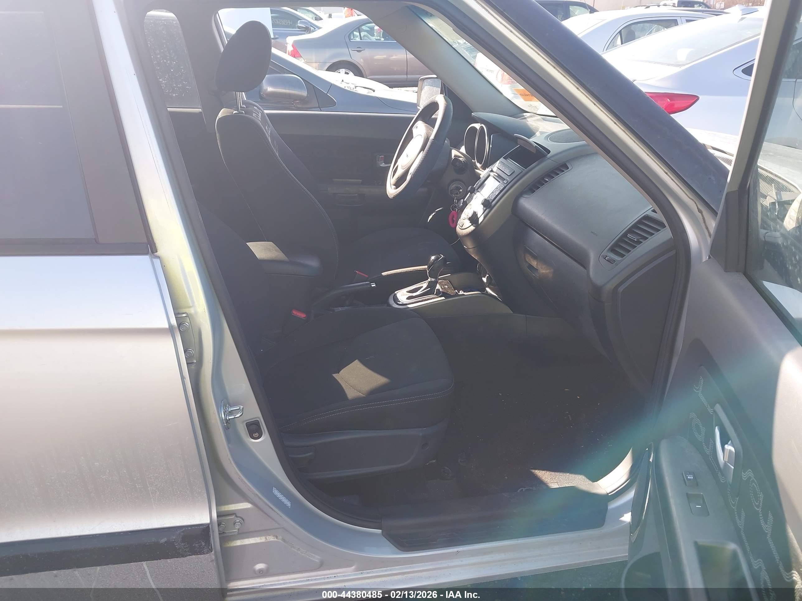 KIA SOUL image 5