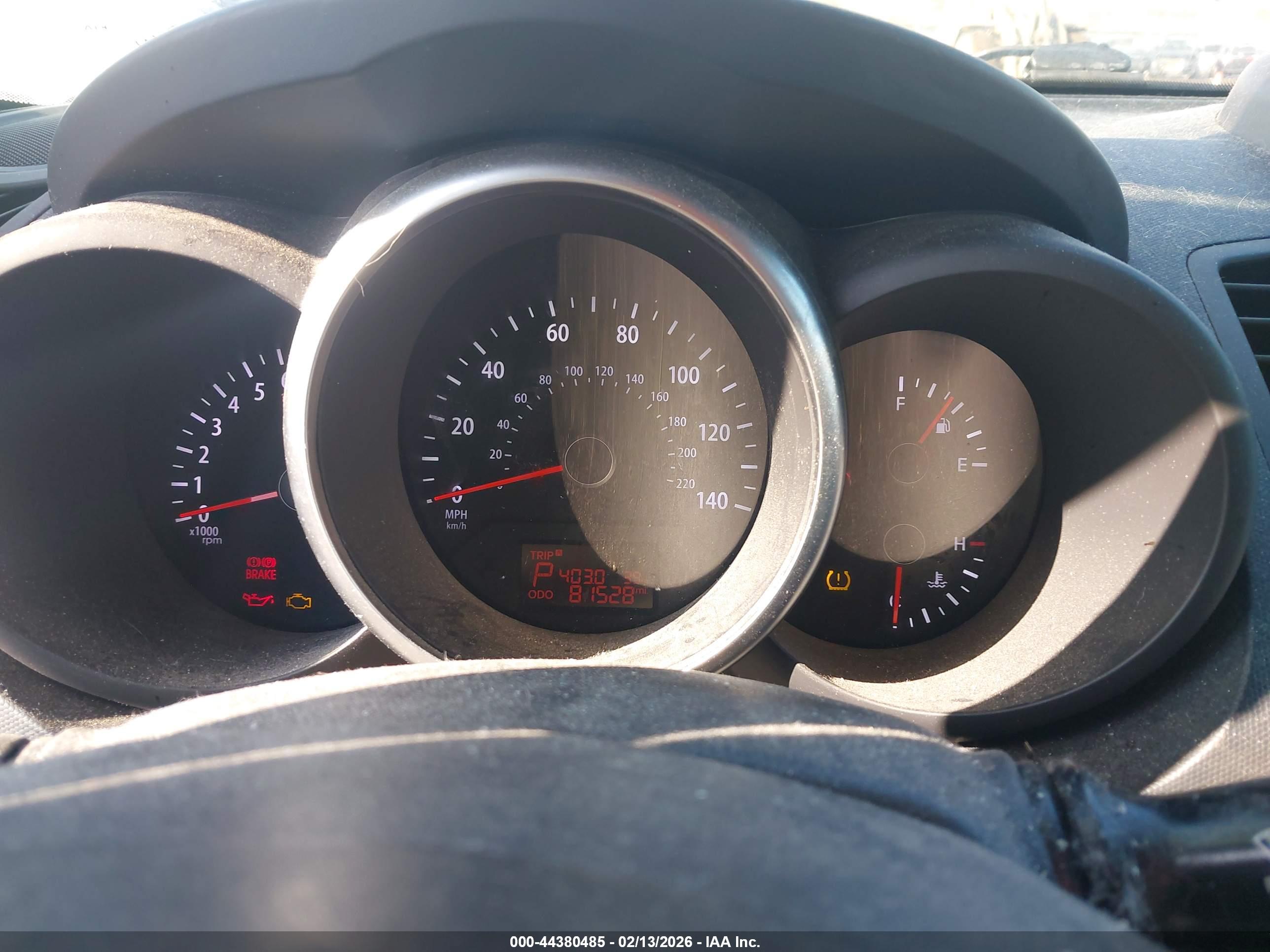 KIA SOUL image 7