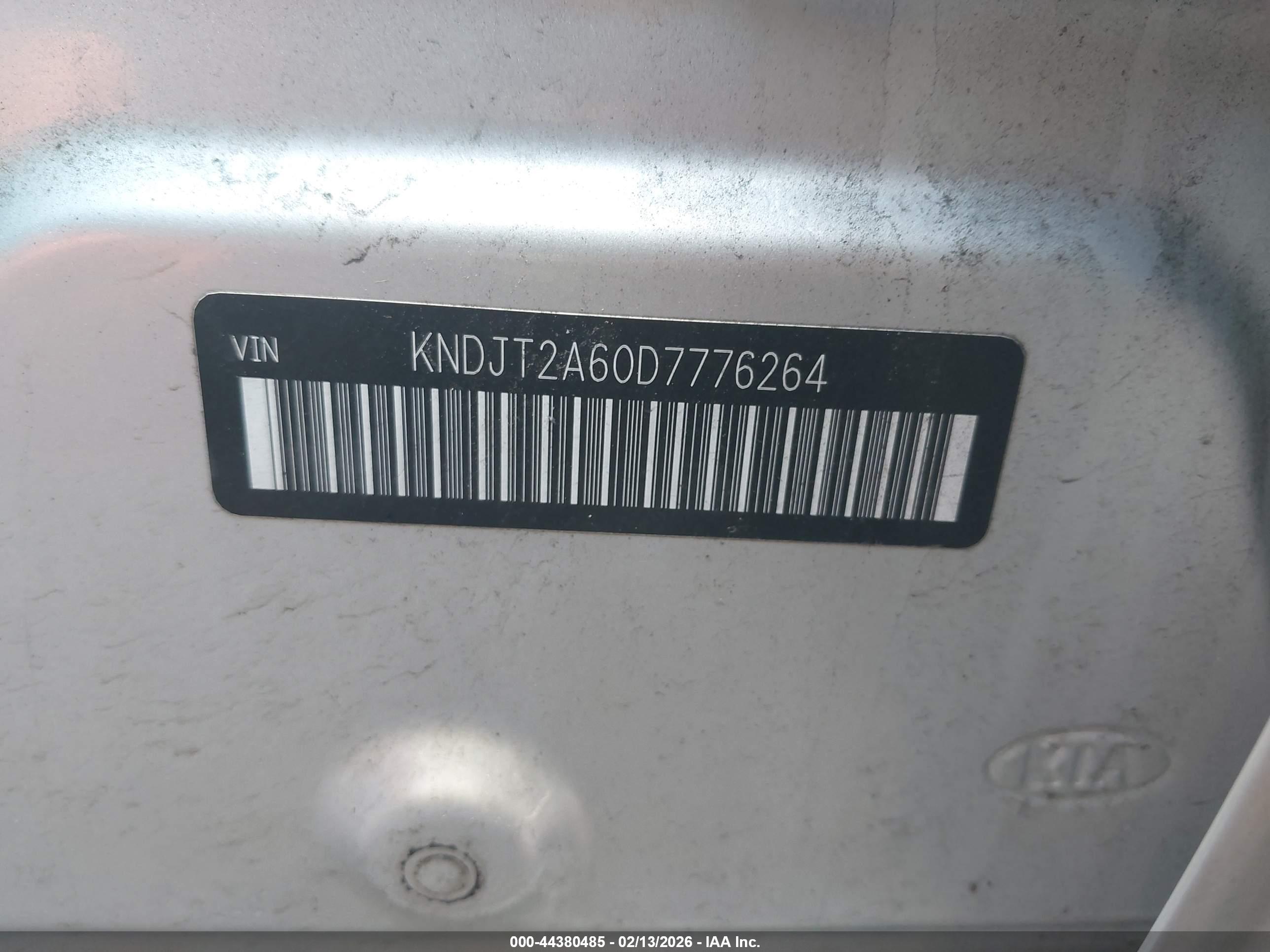 KIA SOUL image 9