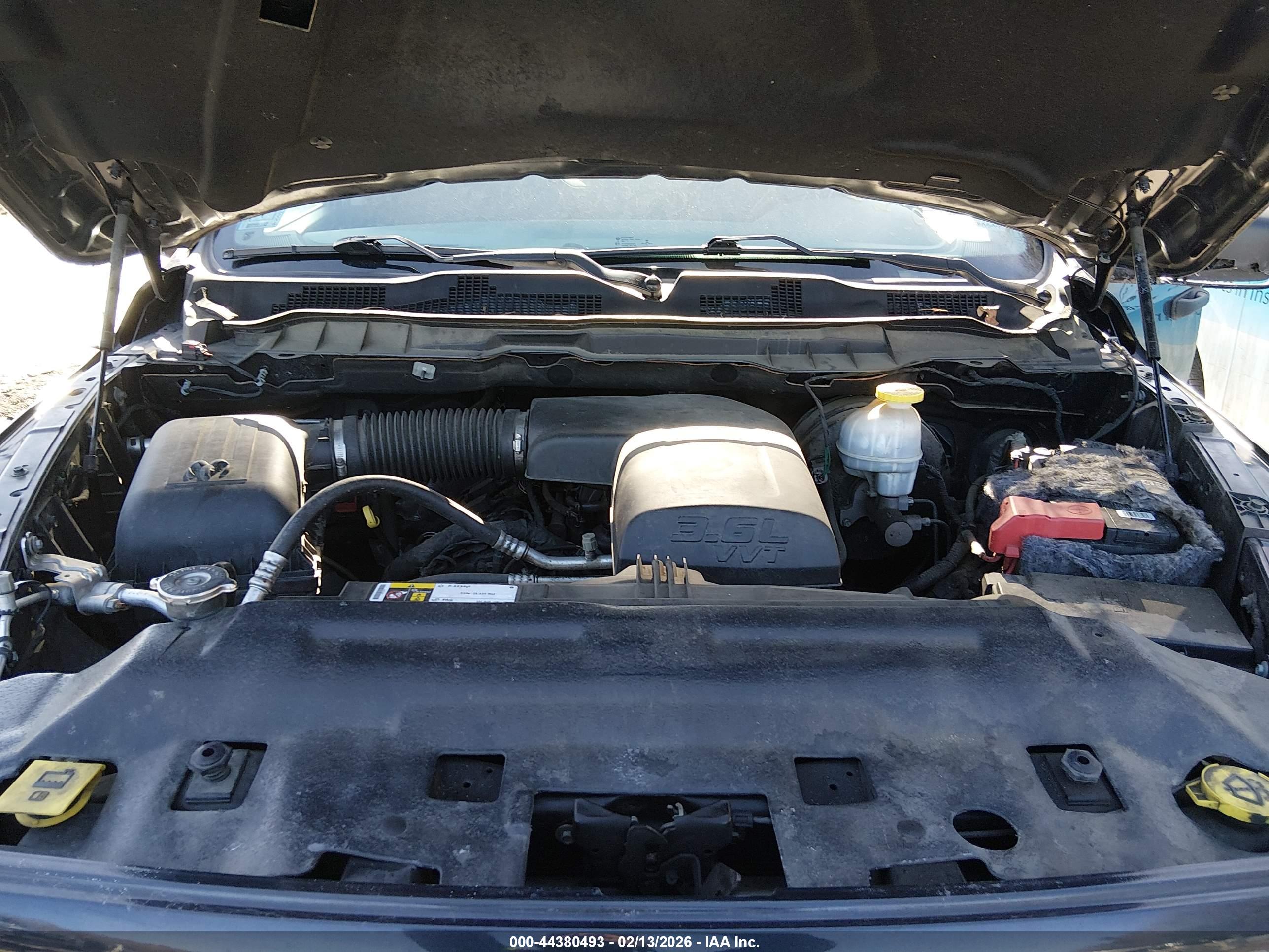 RAM 1500 image 10