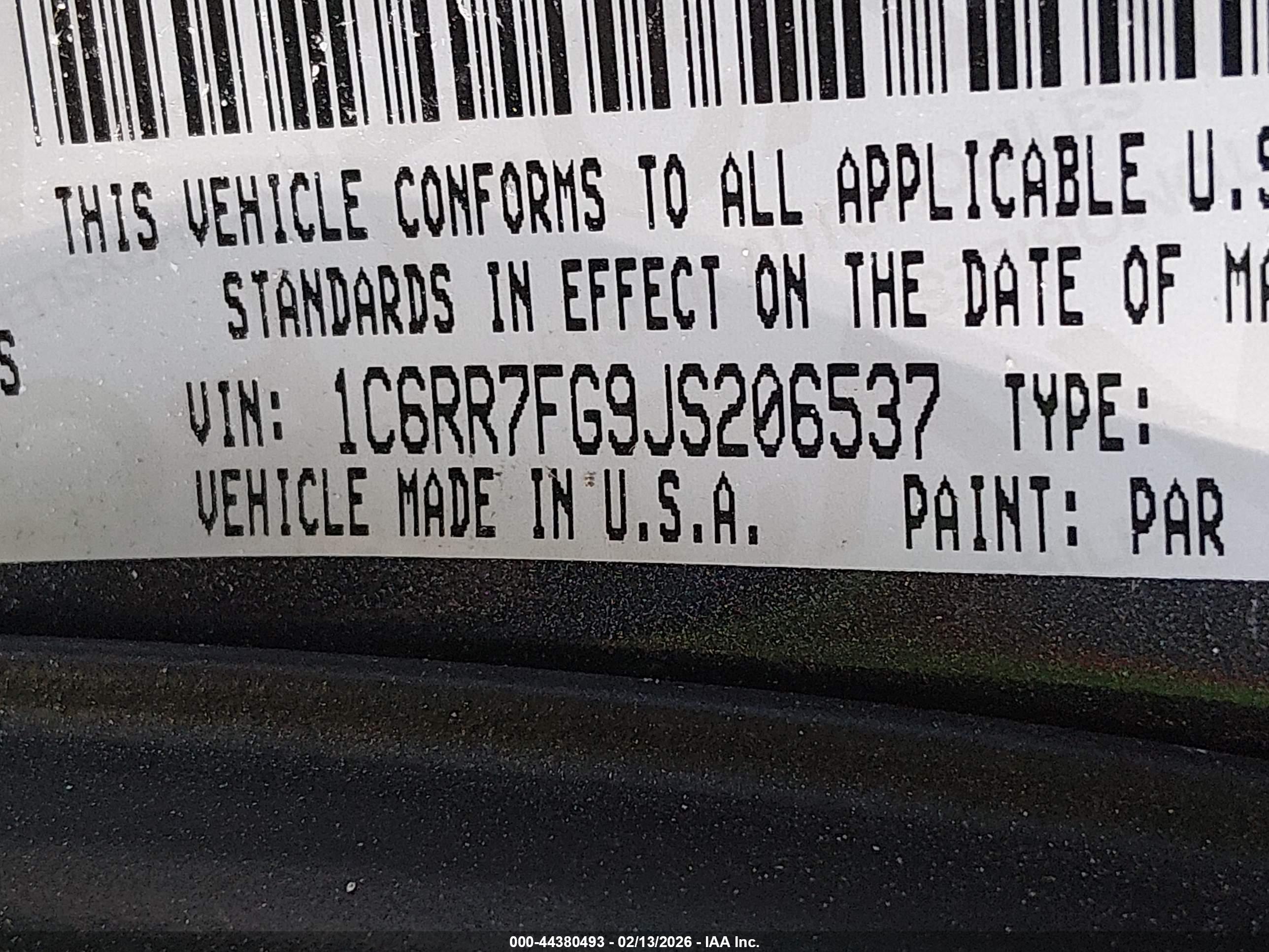 RAM 1500 image 9