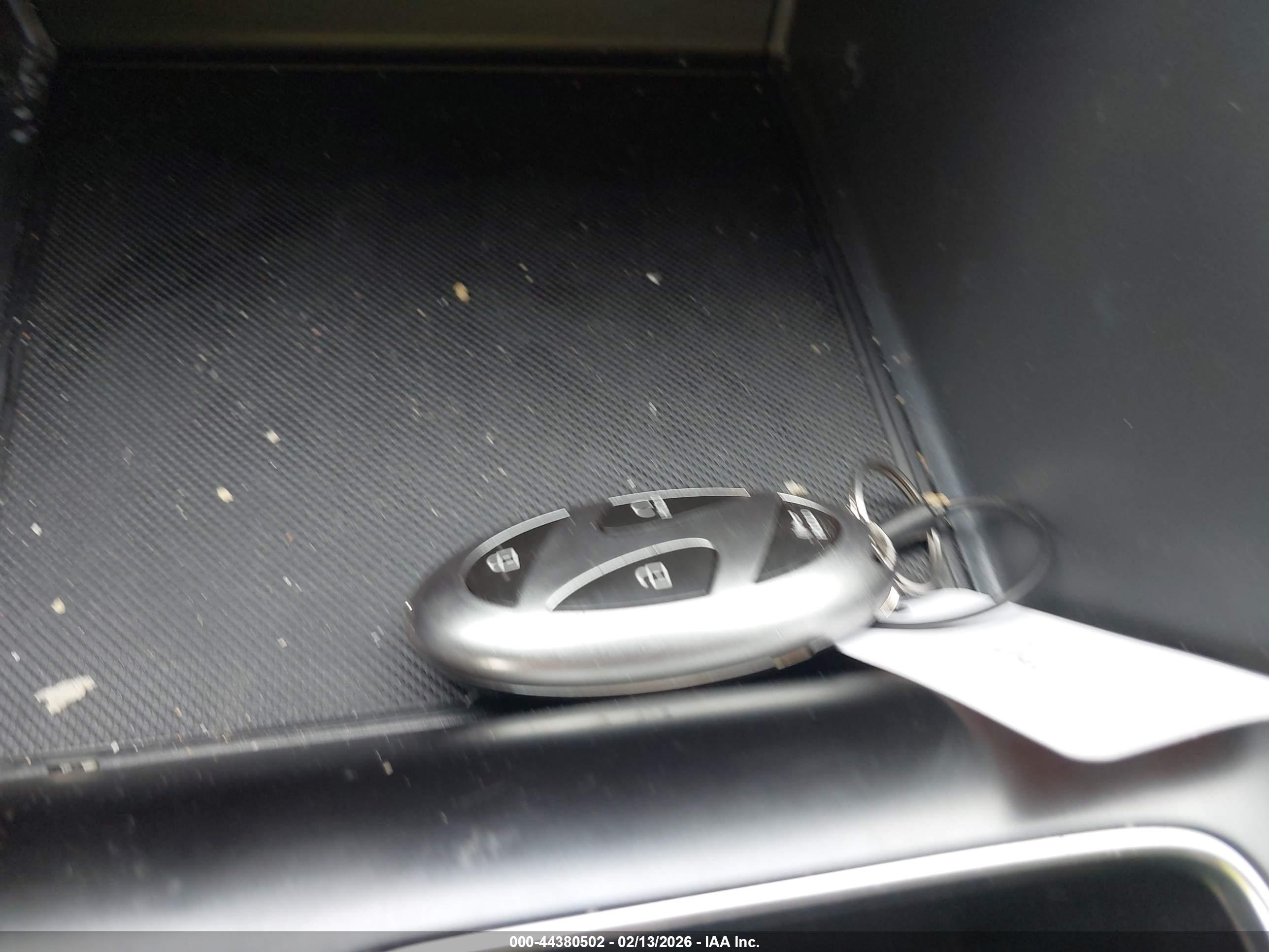 HYUNDAI SONATA image 11
