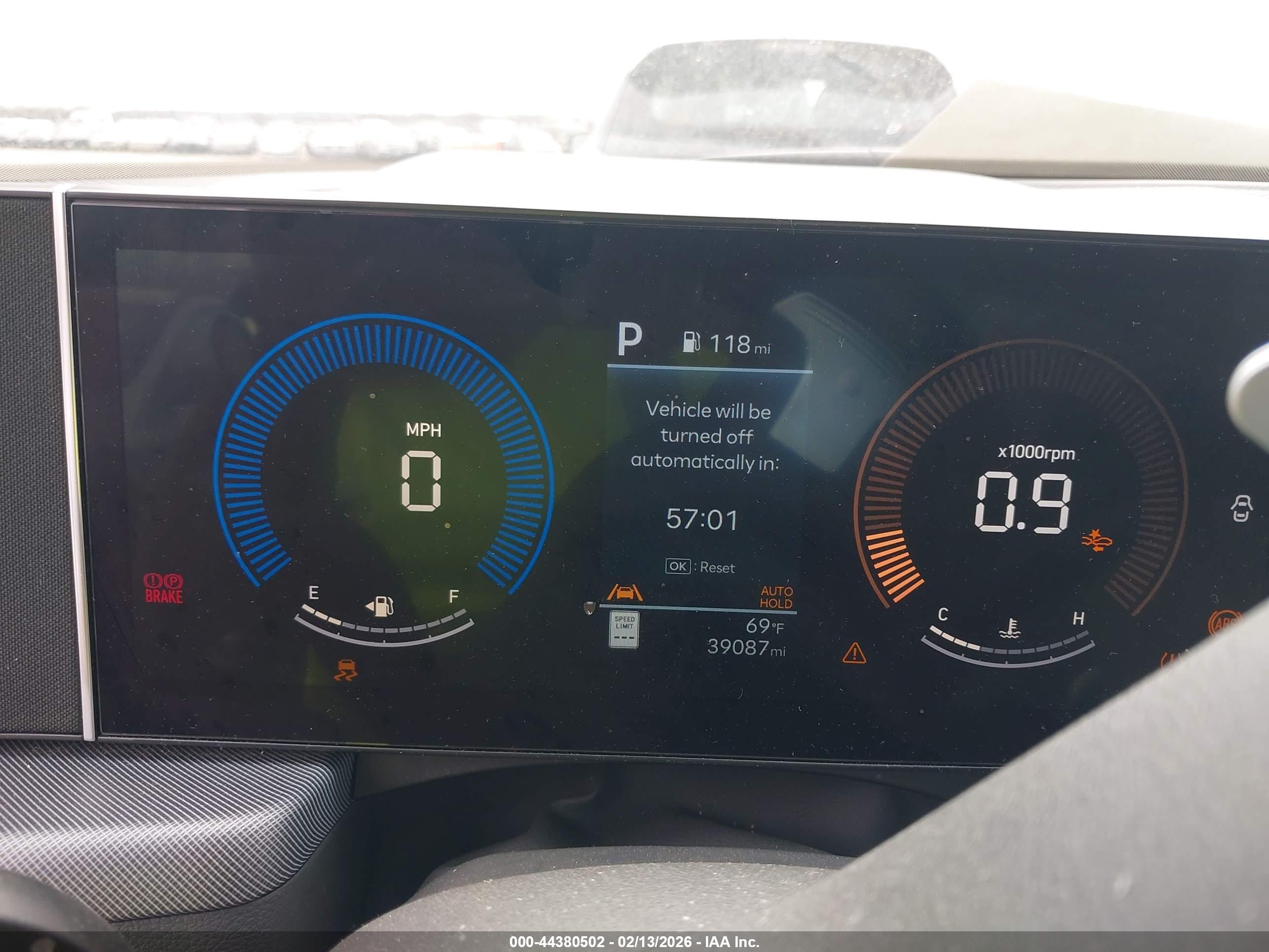 HYUNDAI SONATA image 7