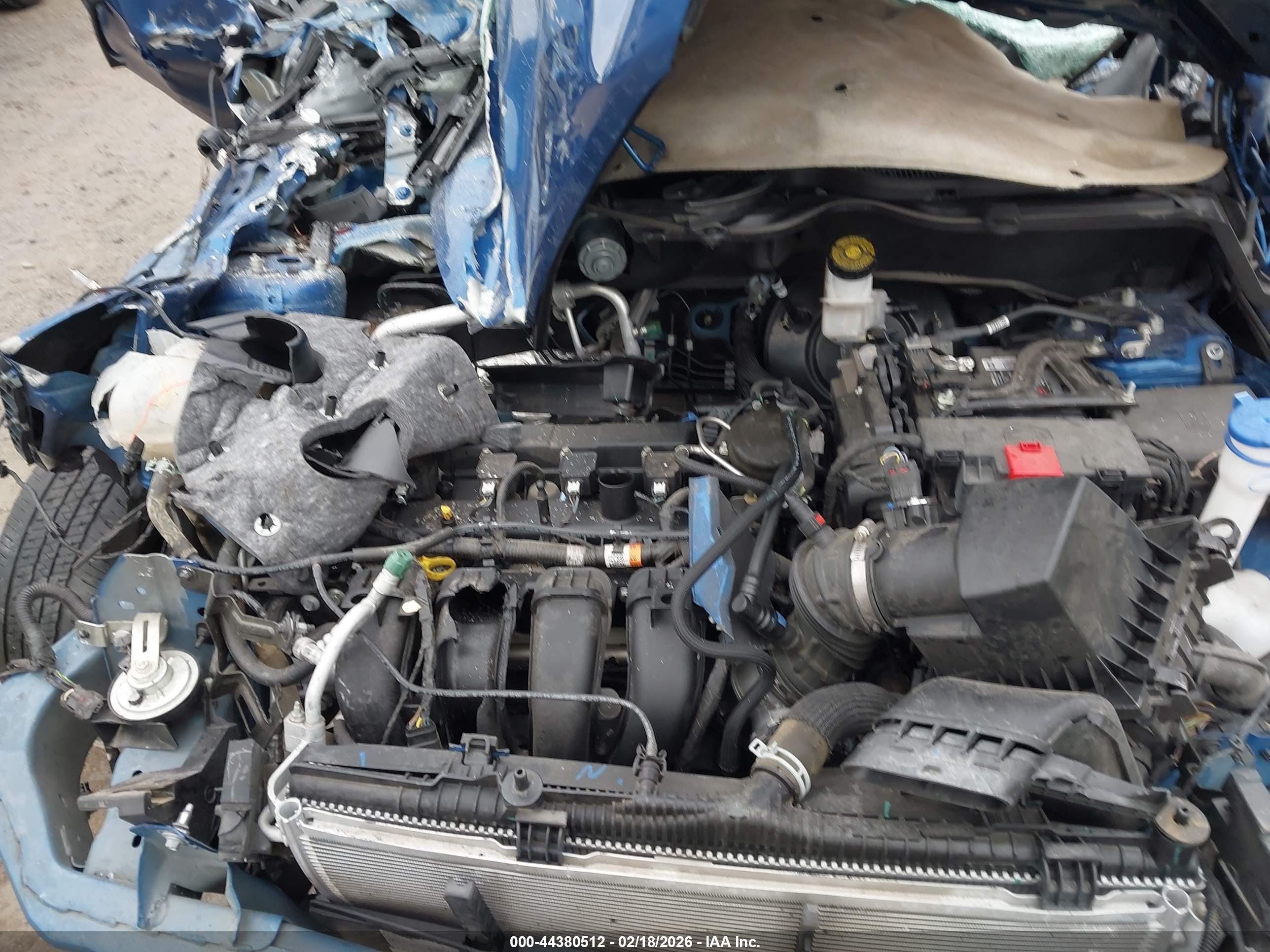 FORD ECOSPORT image 10