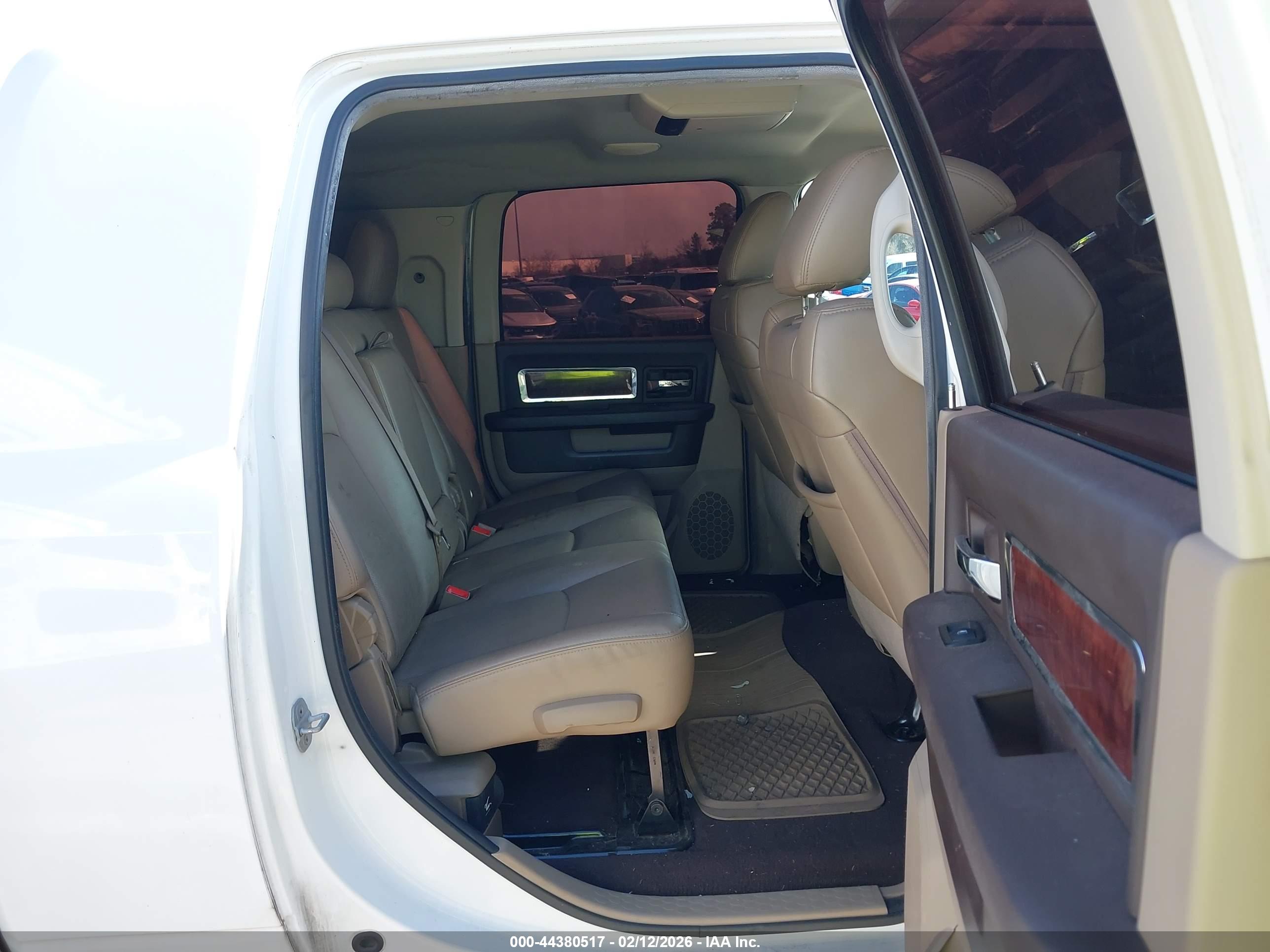 RAM 3500 image 7