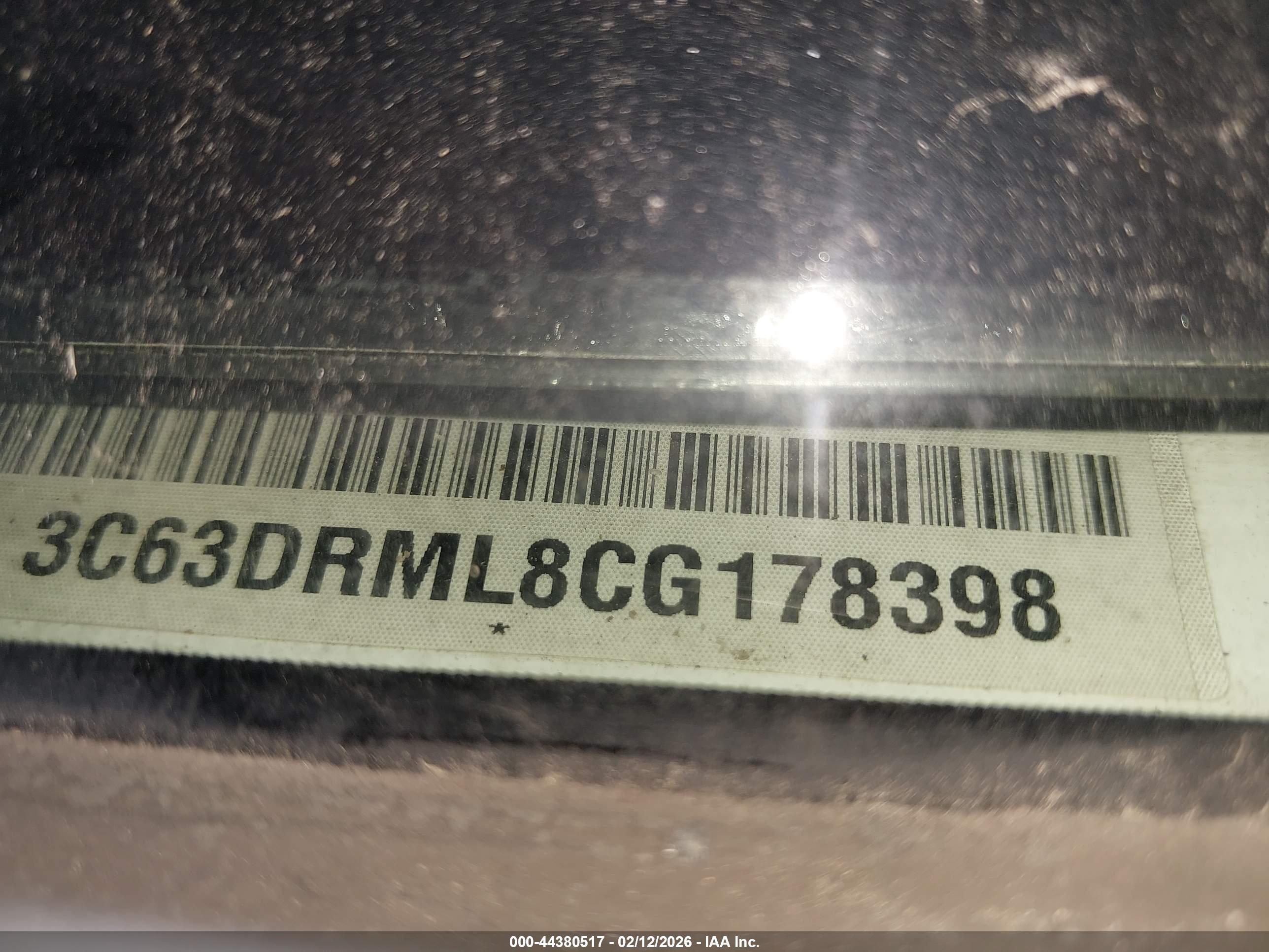 RAM 3500 image 9