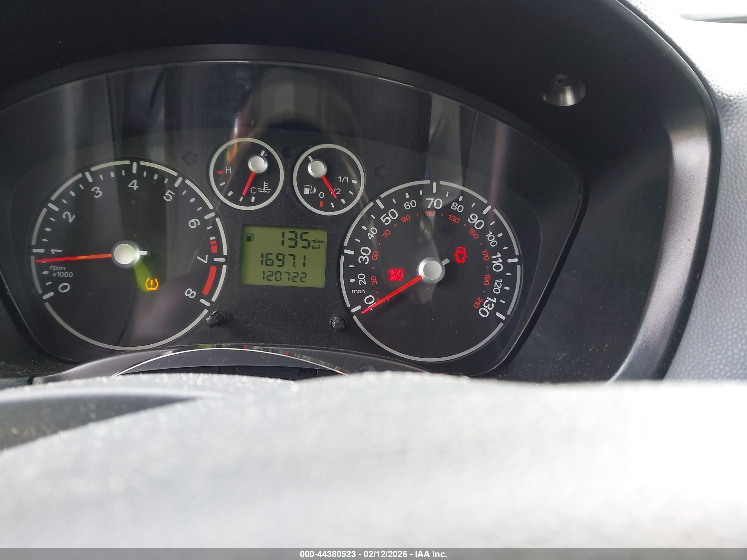 FORD TRANSIT image 7