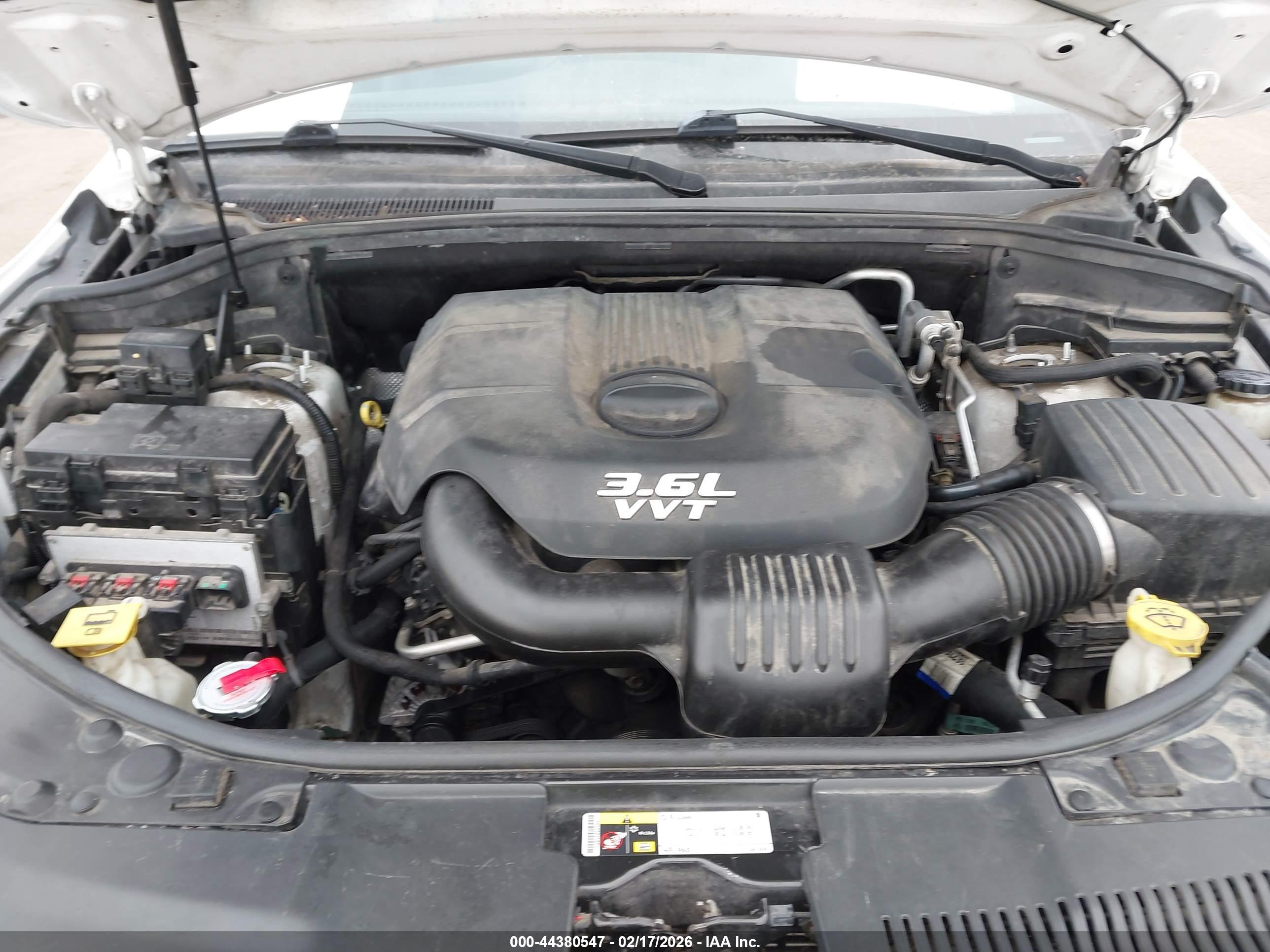 DODGE DURANGO image 10