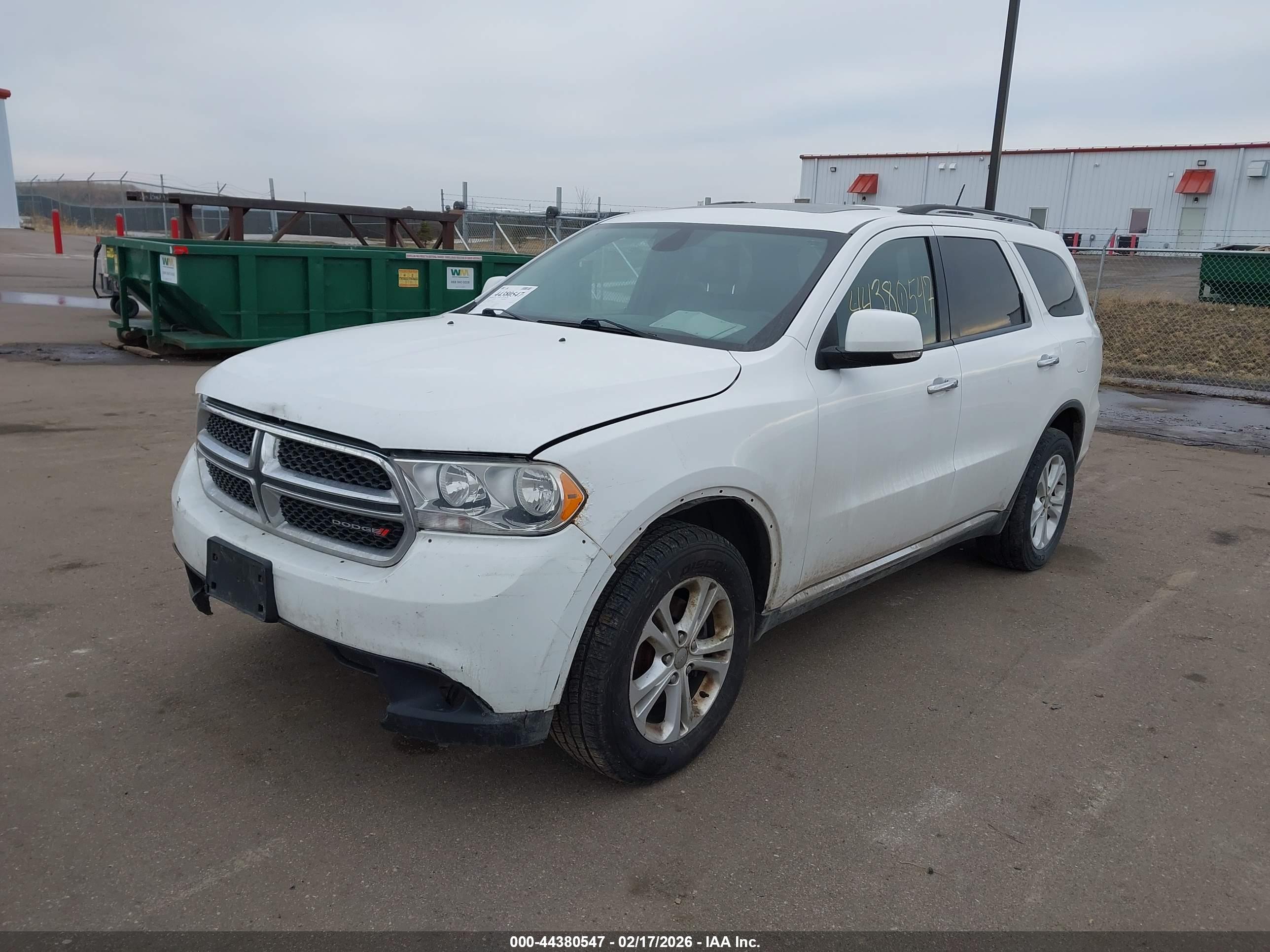 DODGE DURANGO image 2