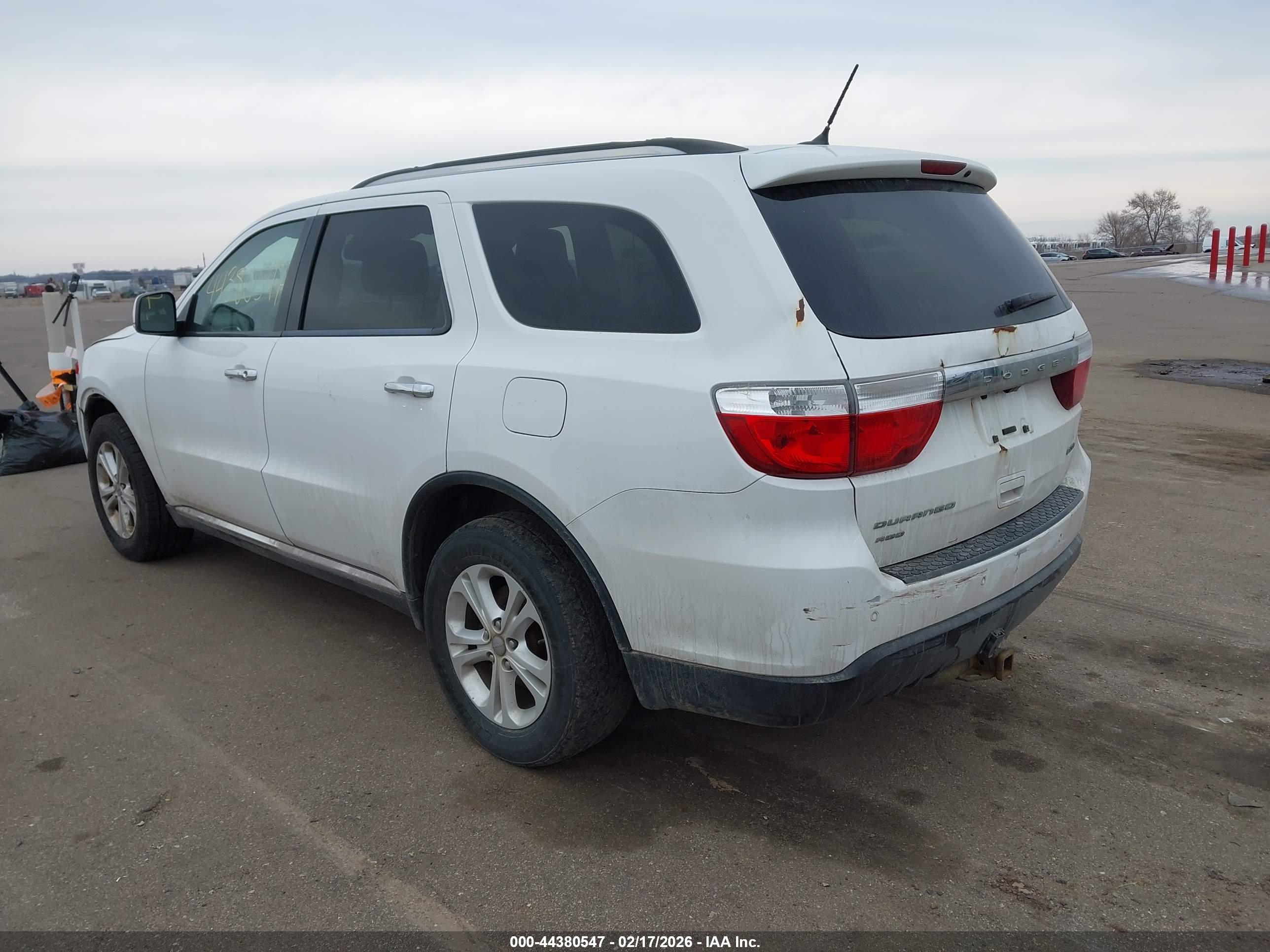 DODGE DURANGO image 3