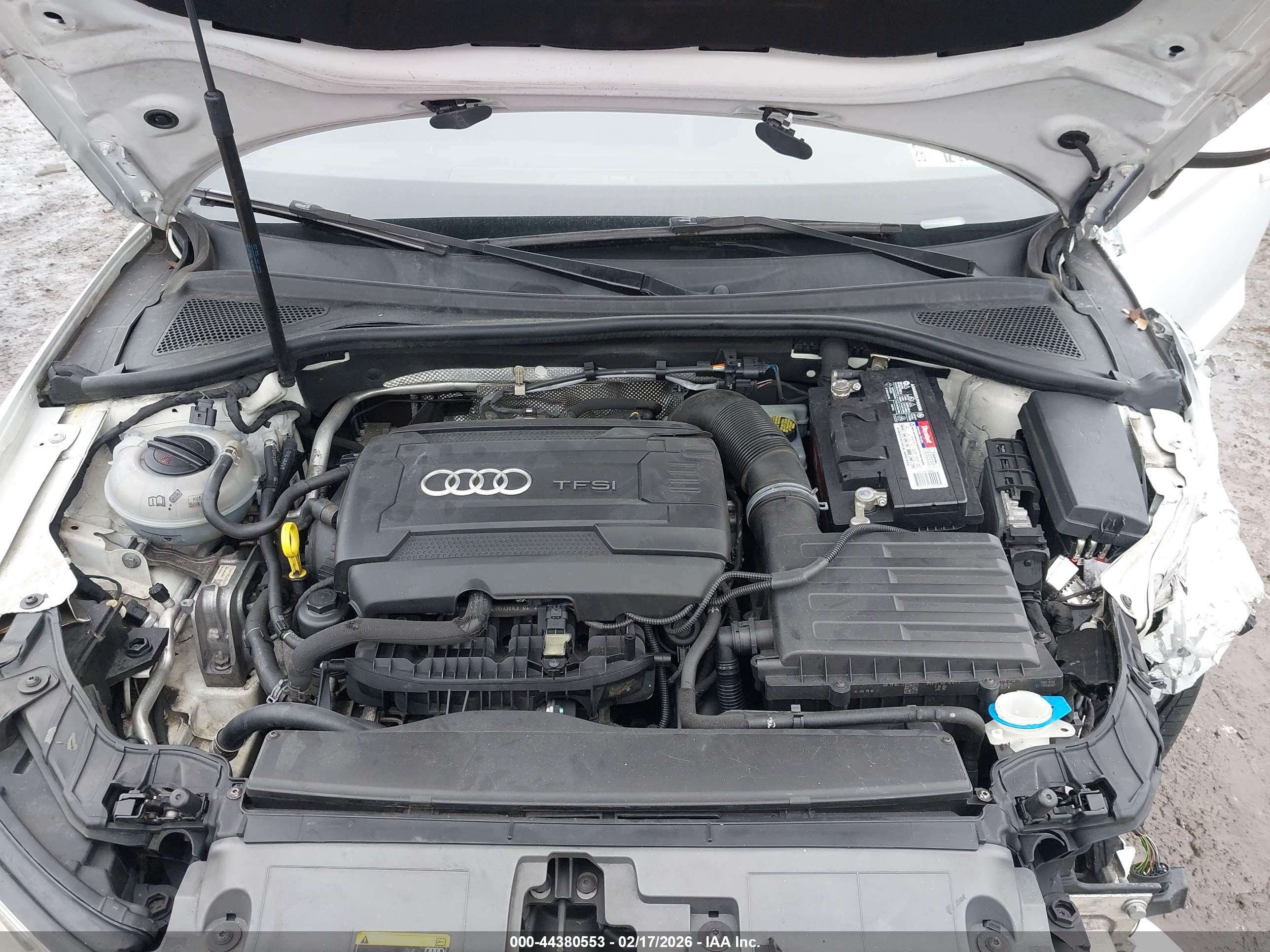AUDI A3 image 10