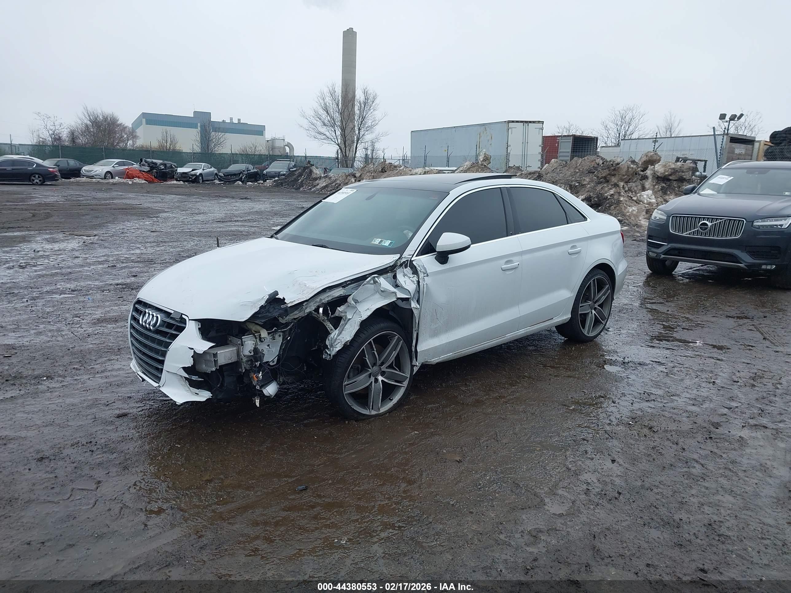 AUDI A3 image 2