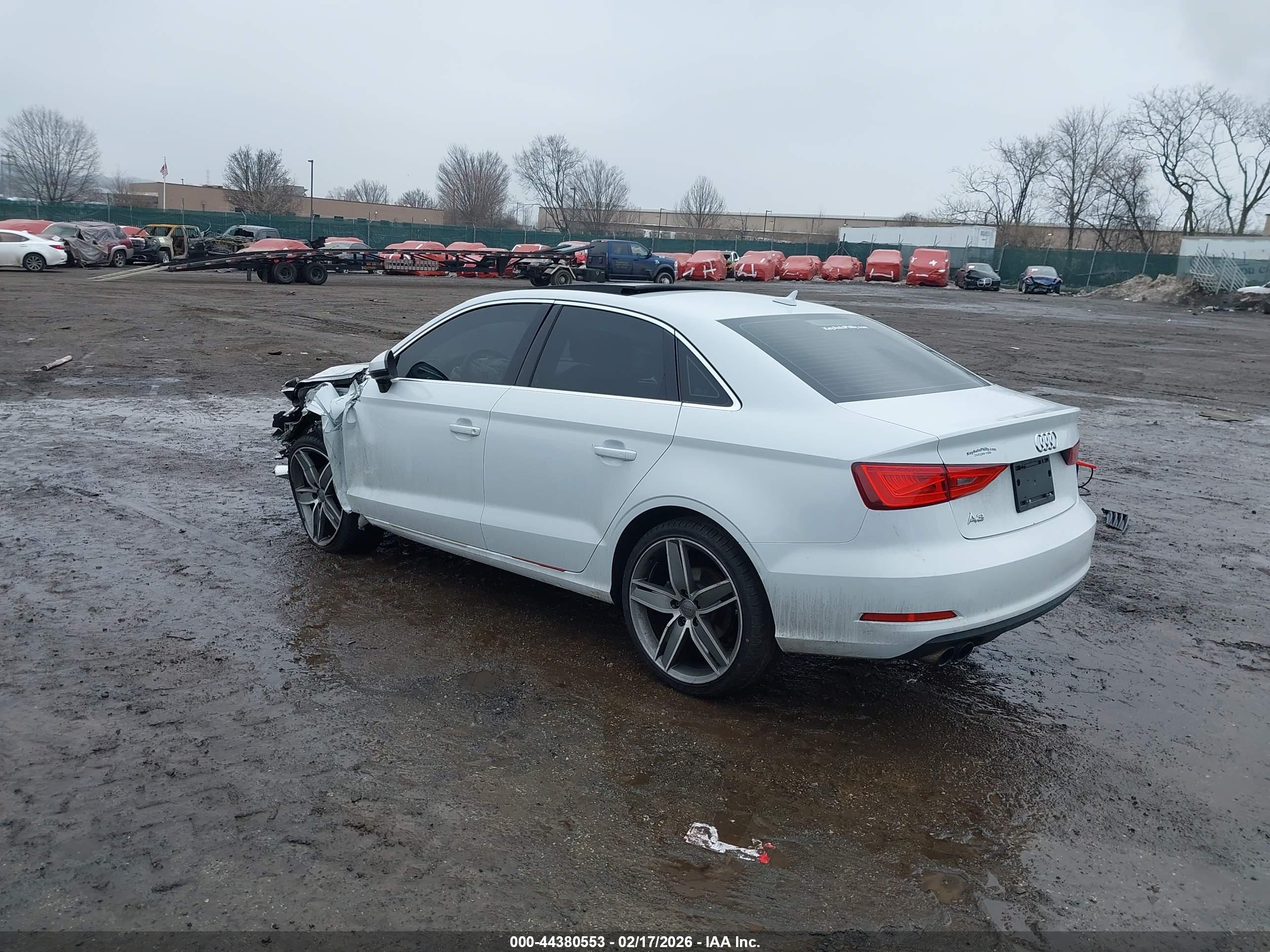 AUDI A3 image 3