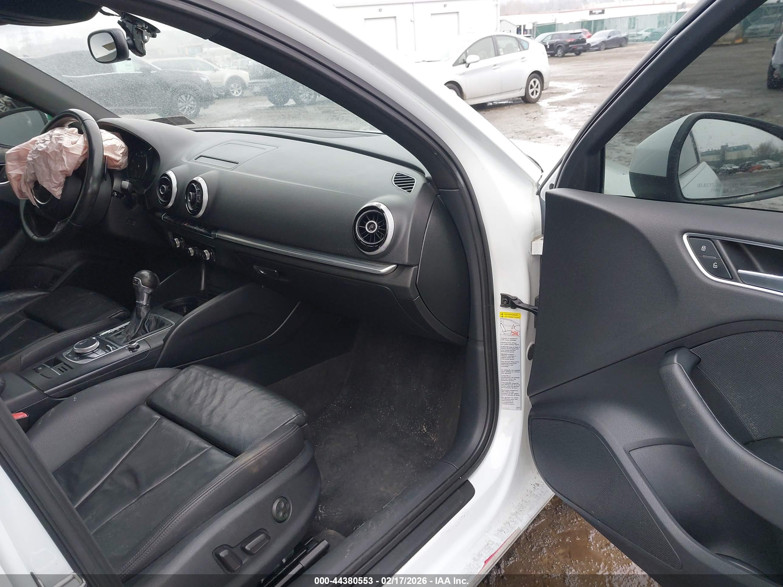 AUDI A3 image 5