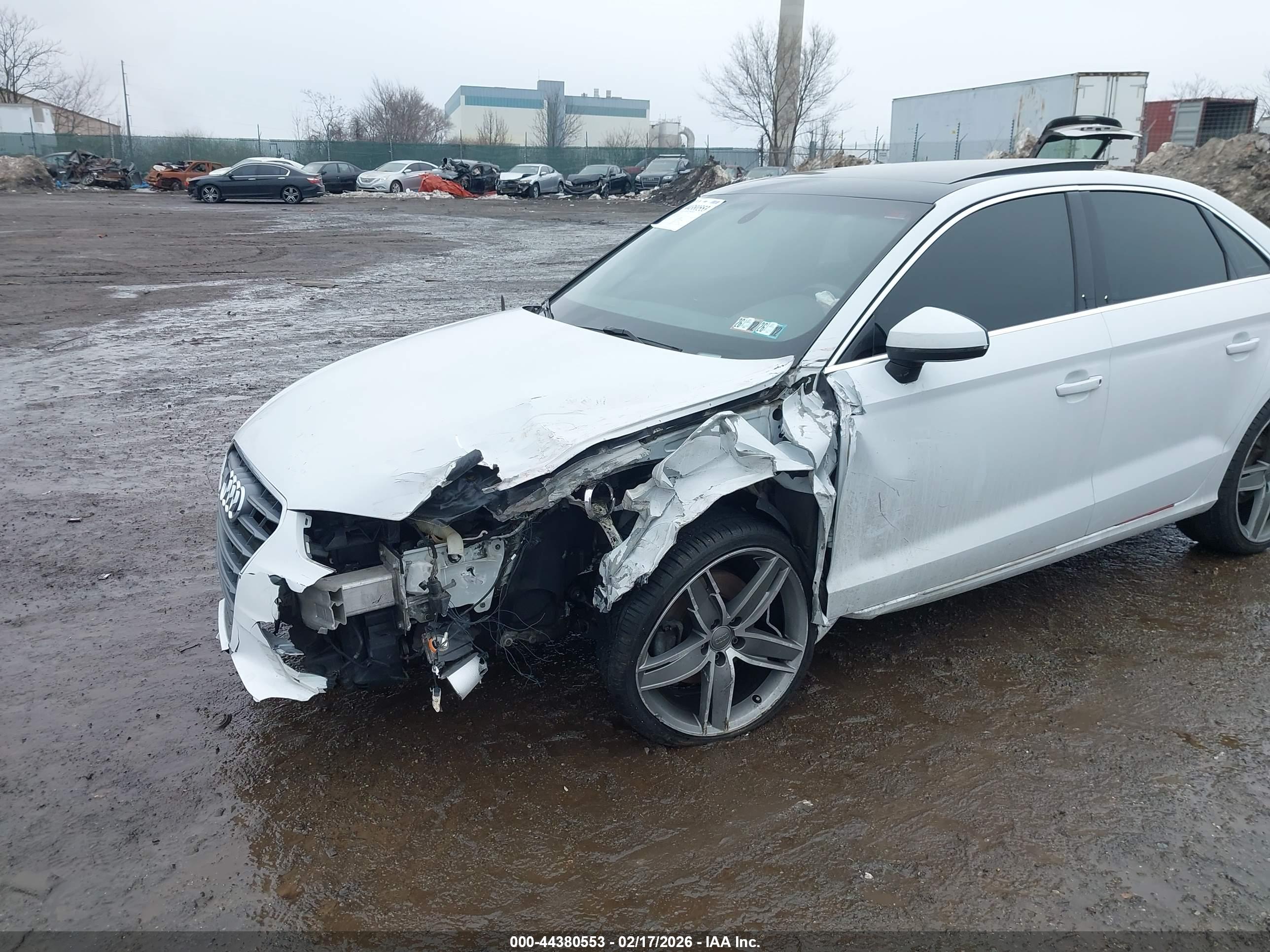 AUDI A3 image 6