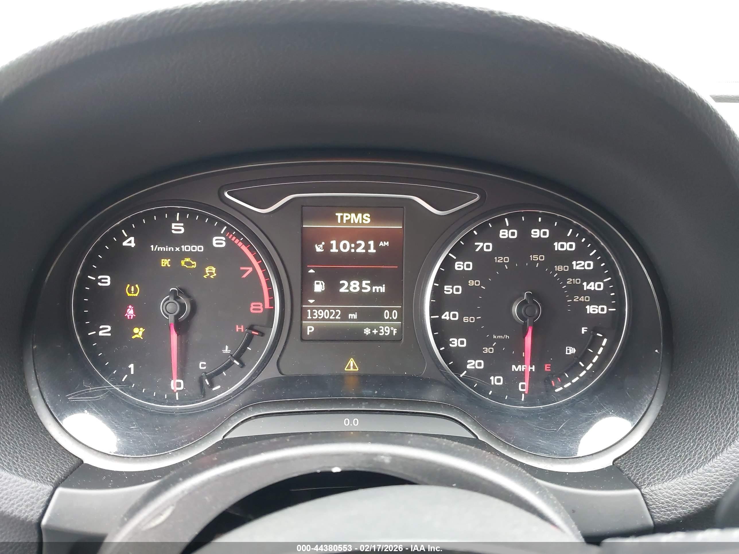 AUDI A3 image 7